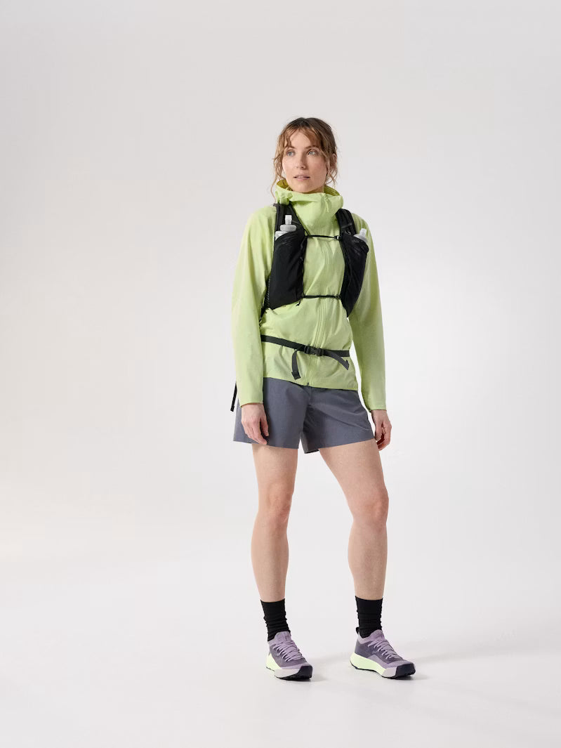 Women's Gamma Lightweight Hoody