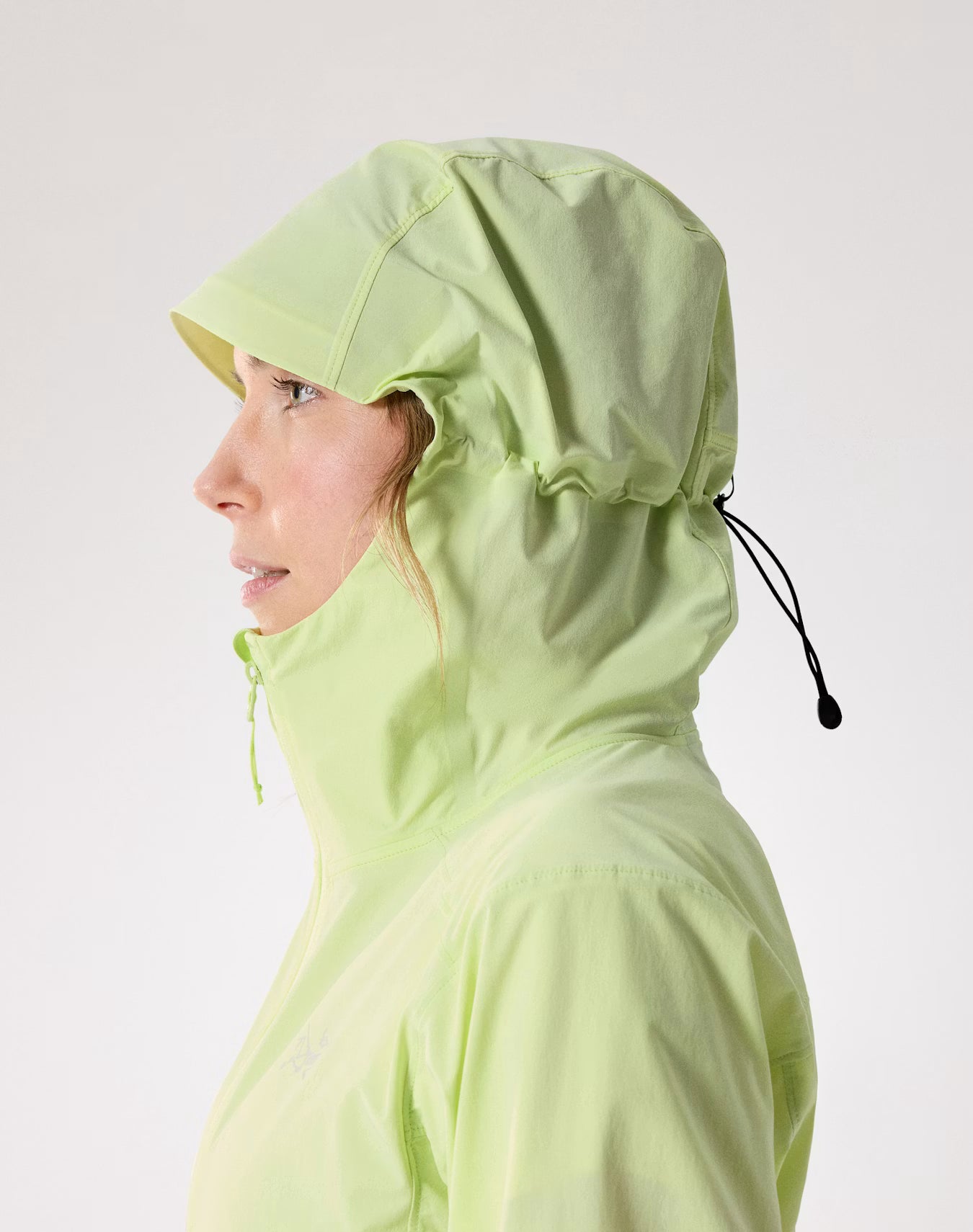 Women's Gamma Lightweight Hoody