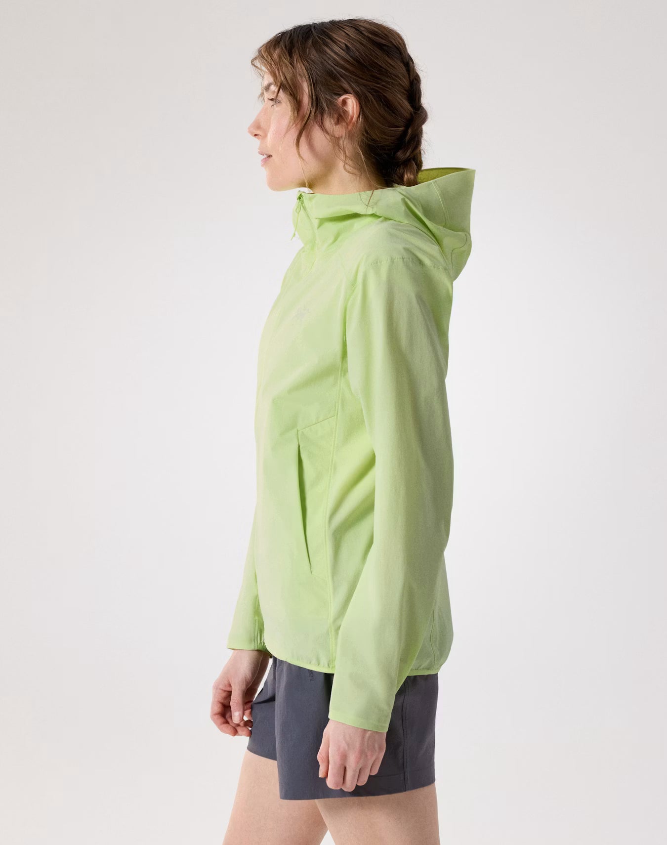 Women's Gamma Lightweight Hoody