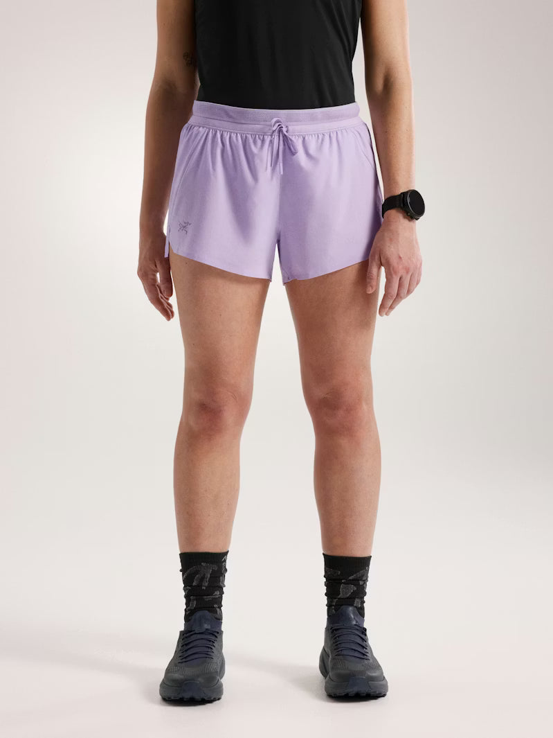 Women's Norvan Short 3"