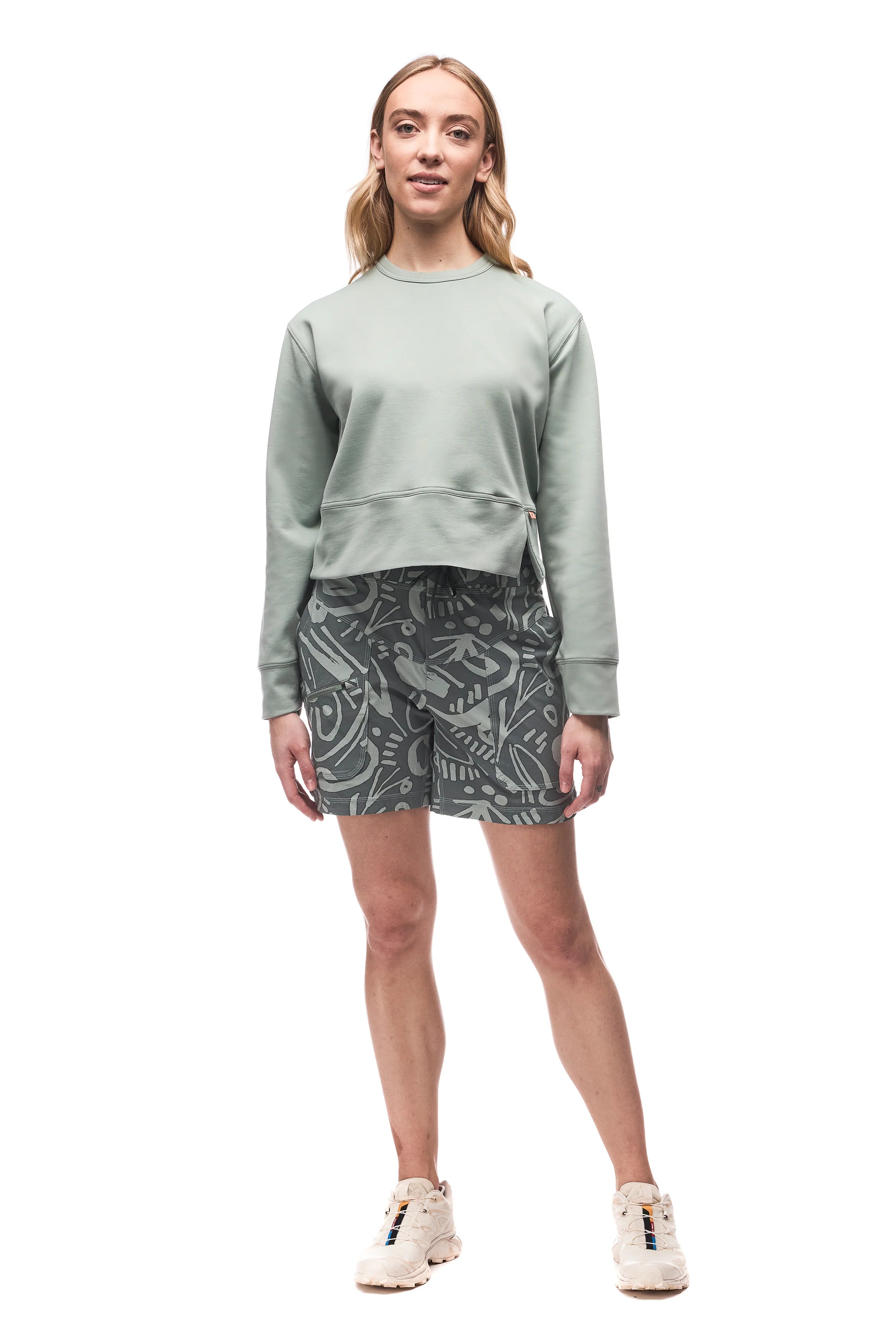 Women's Balu Sweatshirt