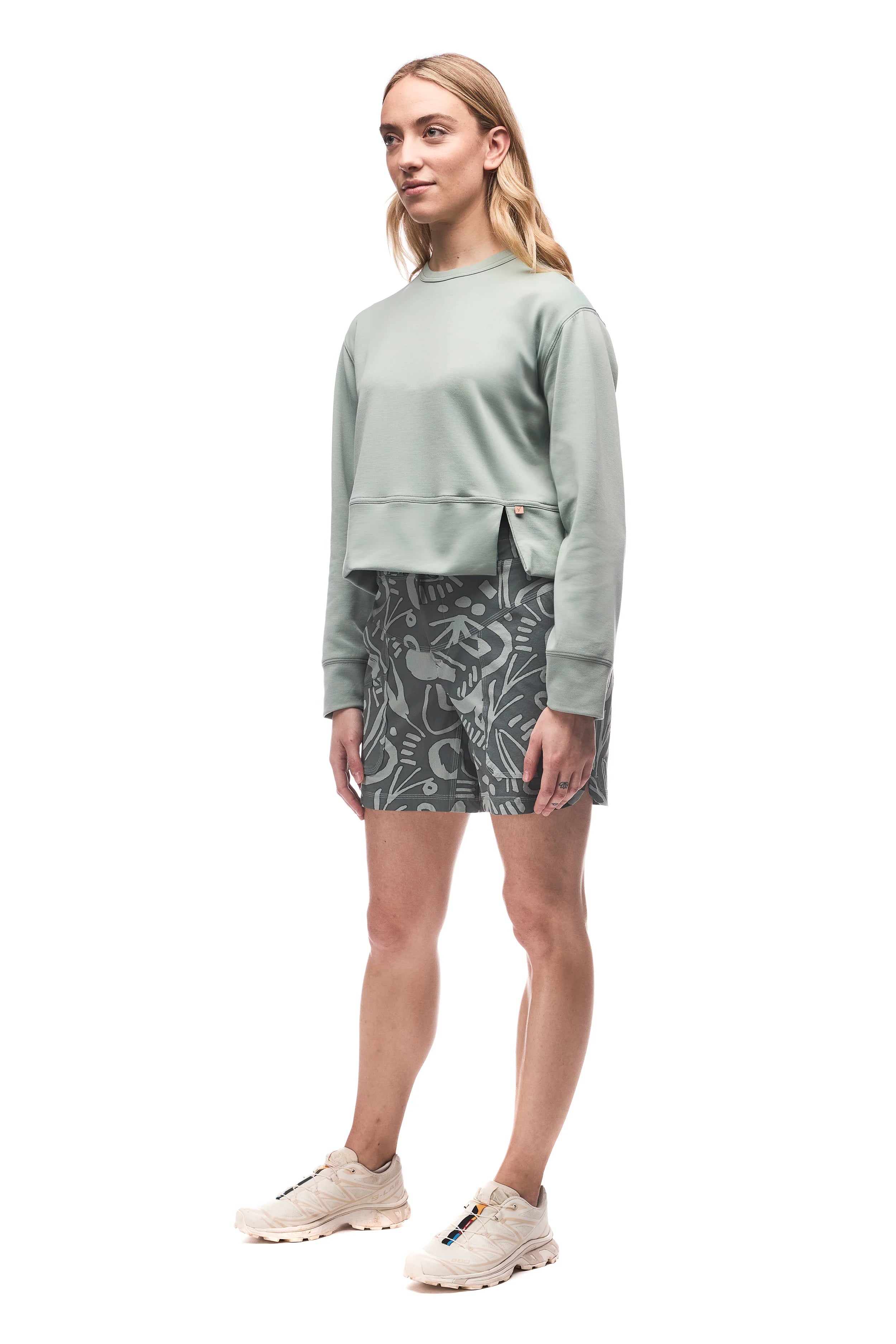 Women's Balu Sweatshirt