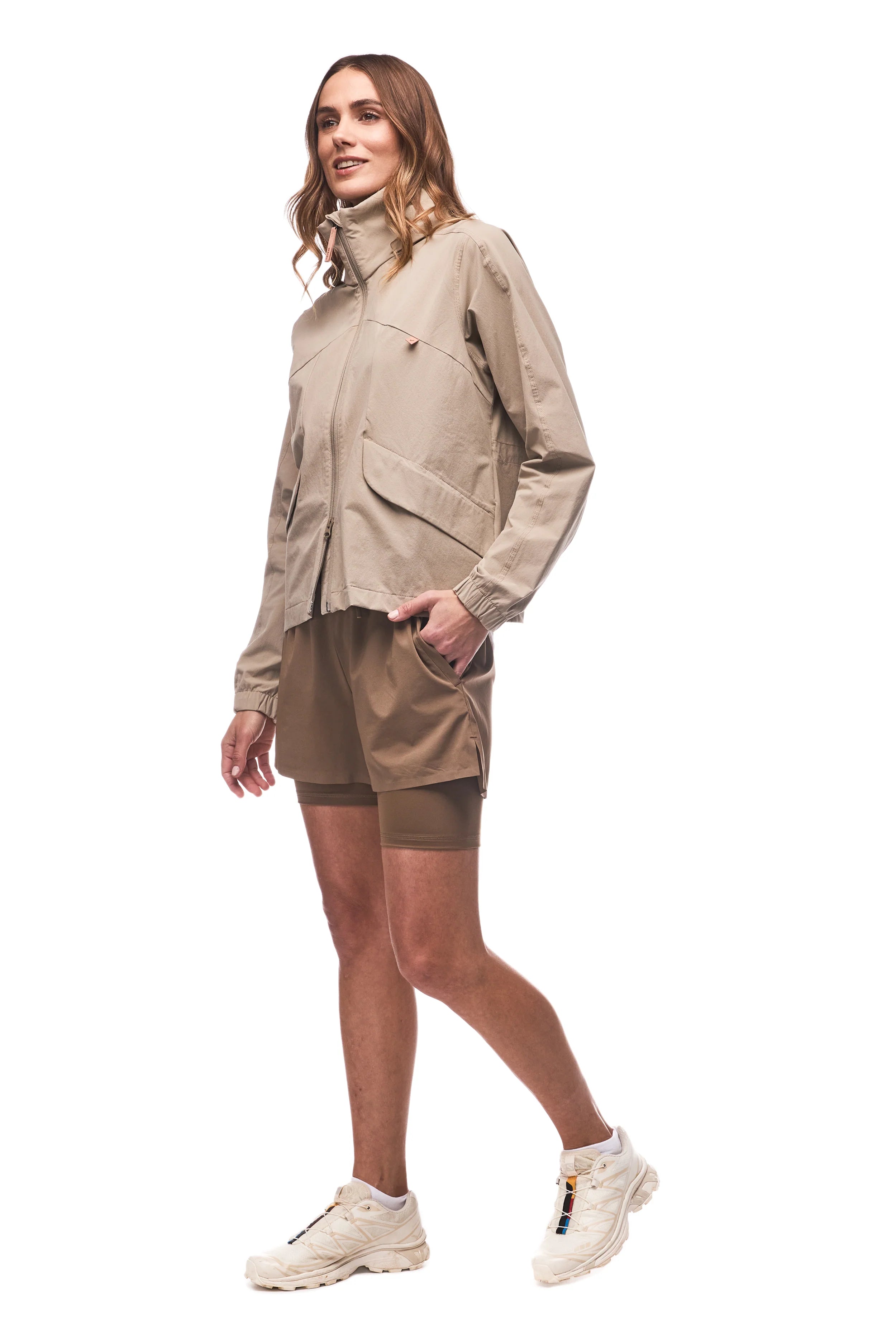 Women's Luce CR Jacket