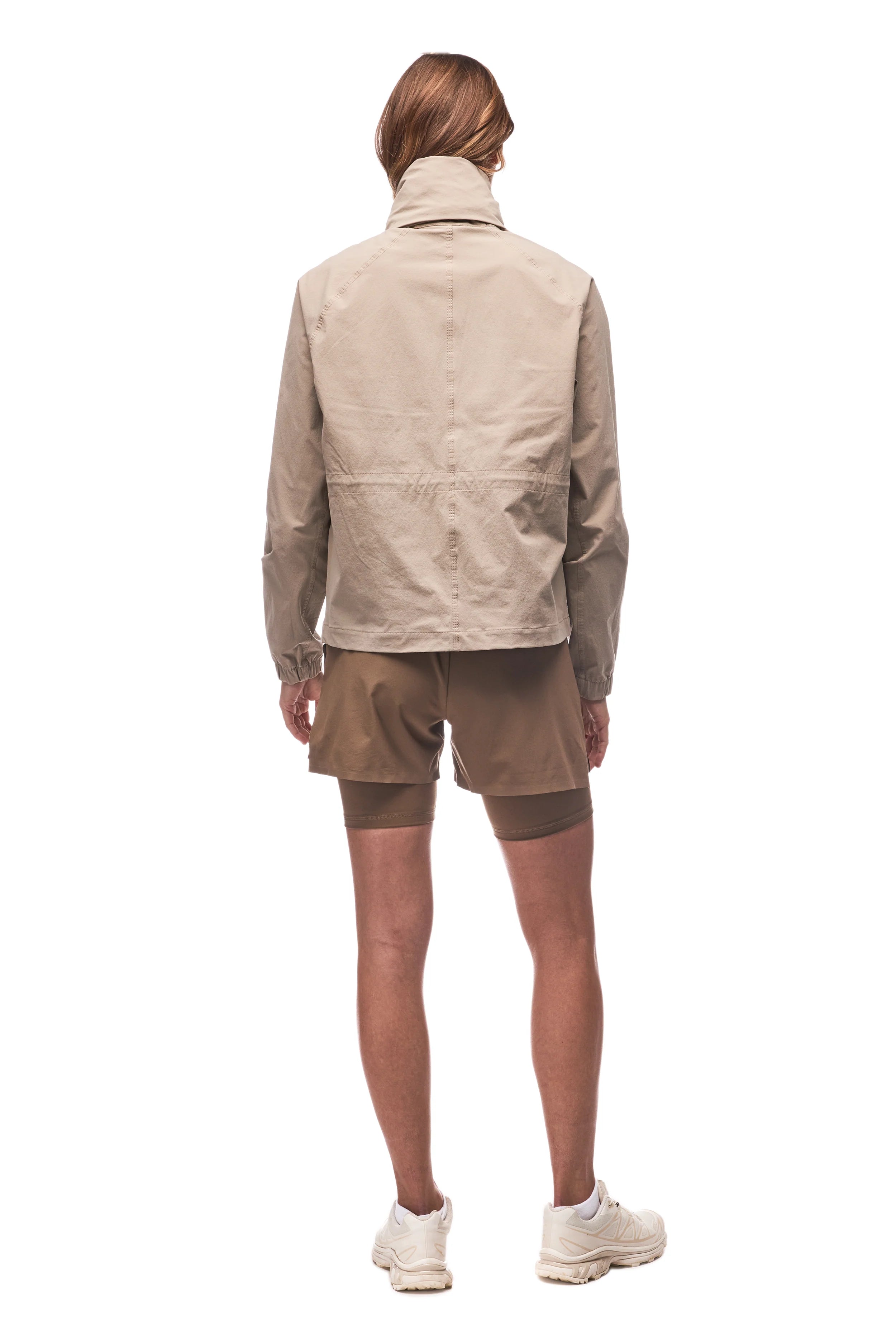 Women's Luce CR Jacket