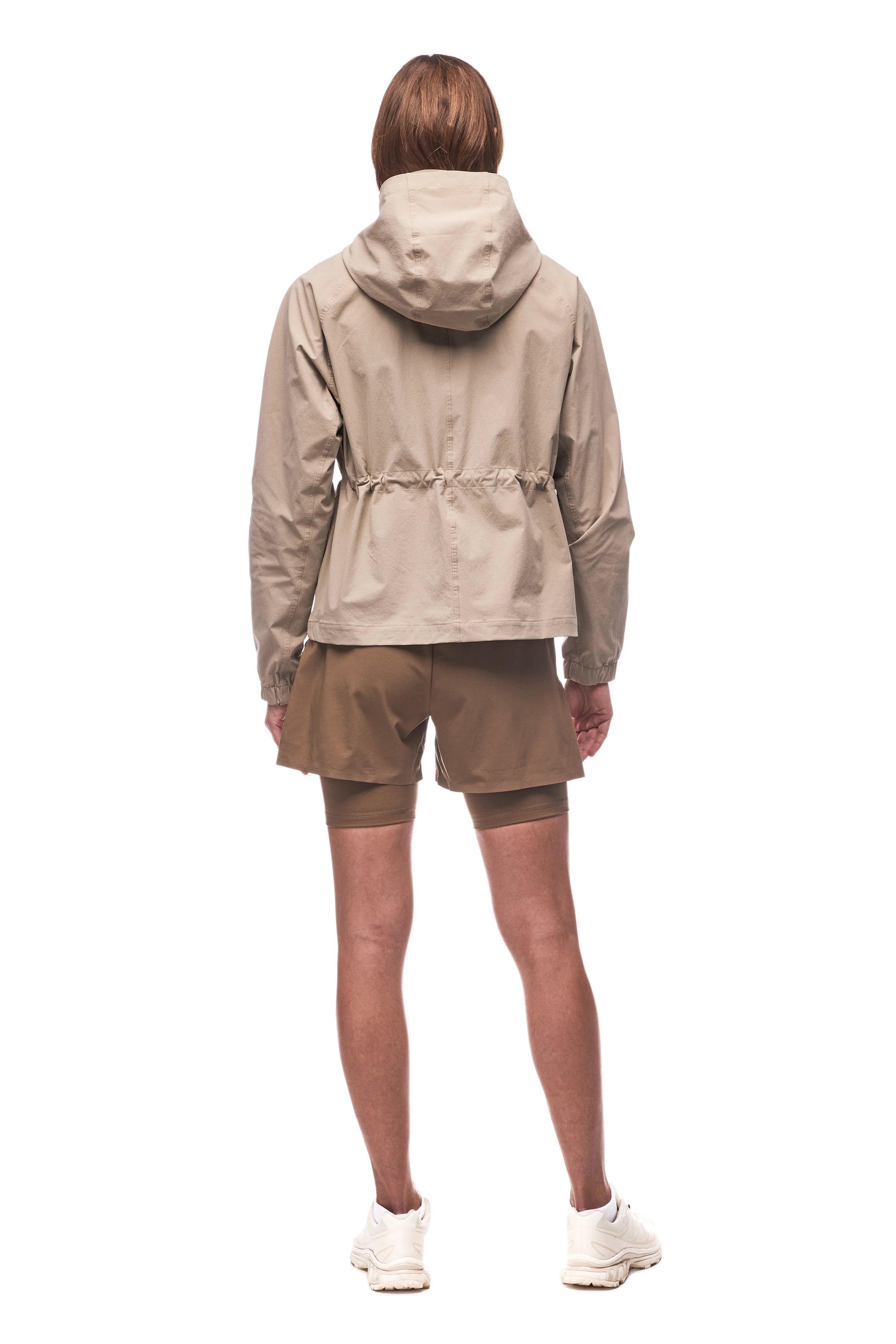 Women's Luce CR Jacket