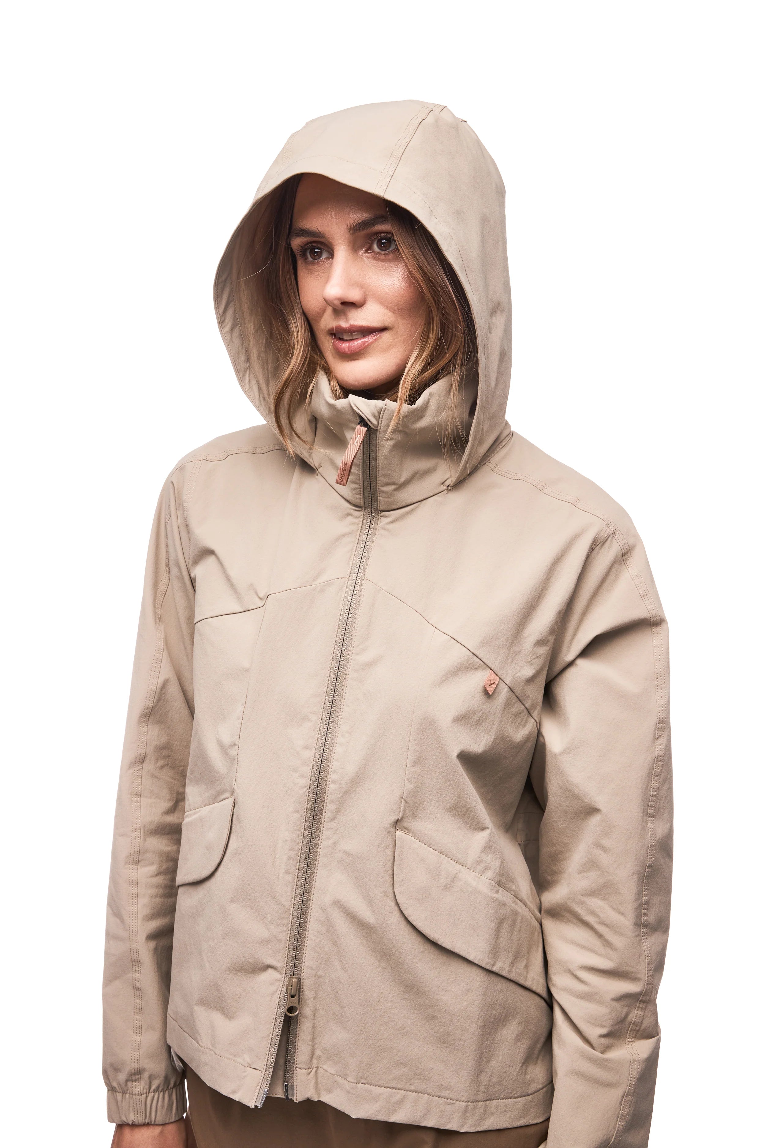 Women's Luce CR Jacket