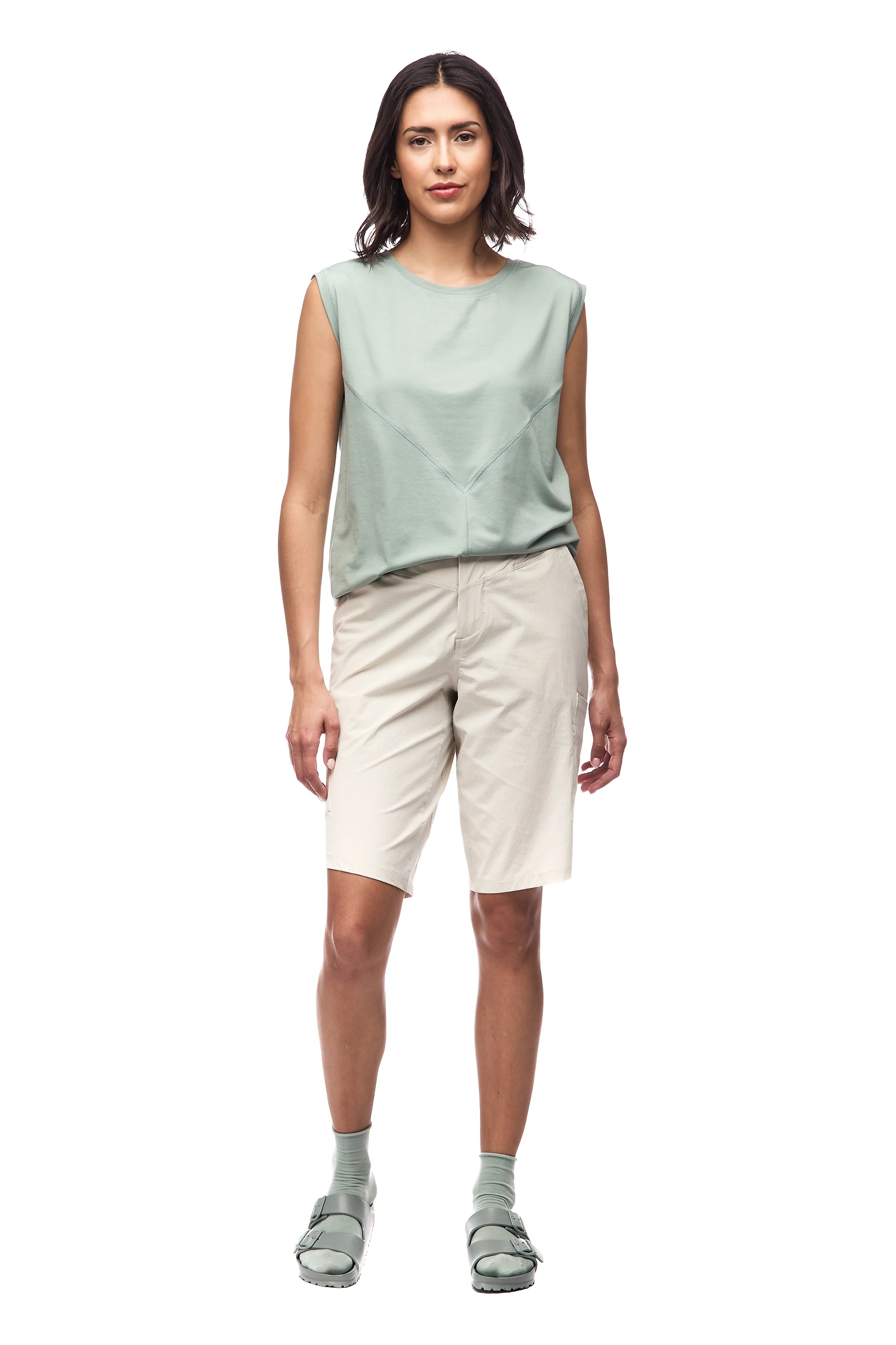 Women's Goma Top