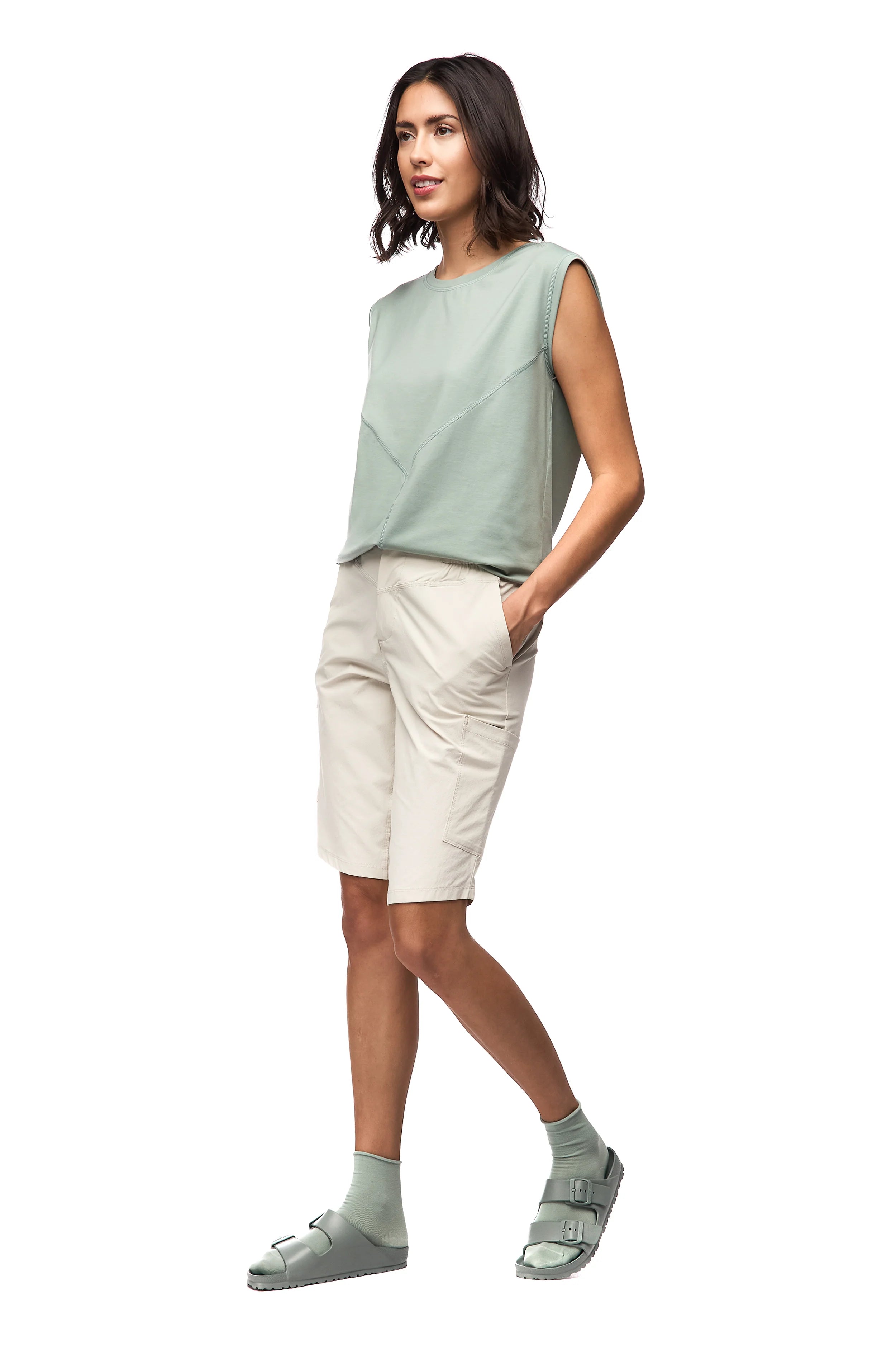Women's Goma Top
