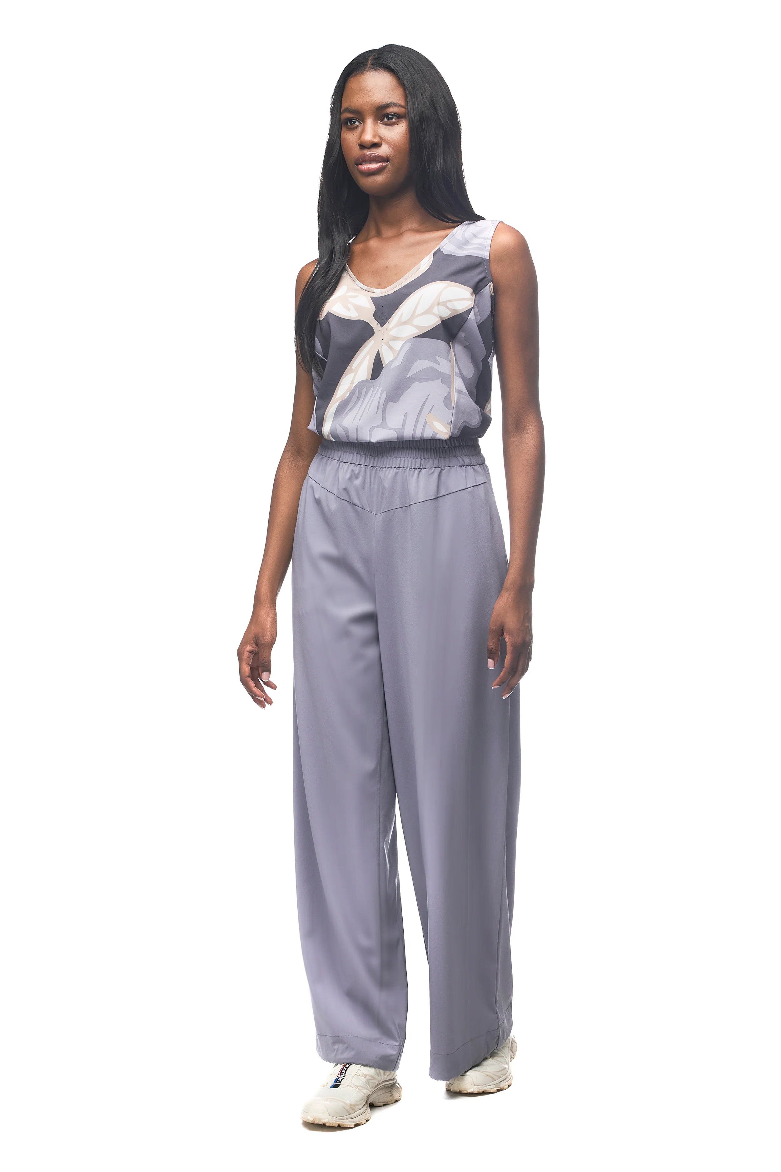 Women's Halka III Top