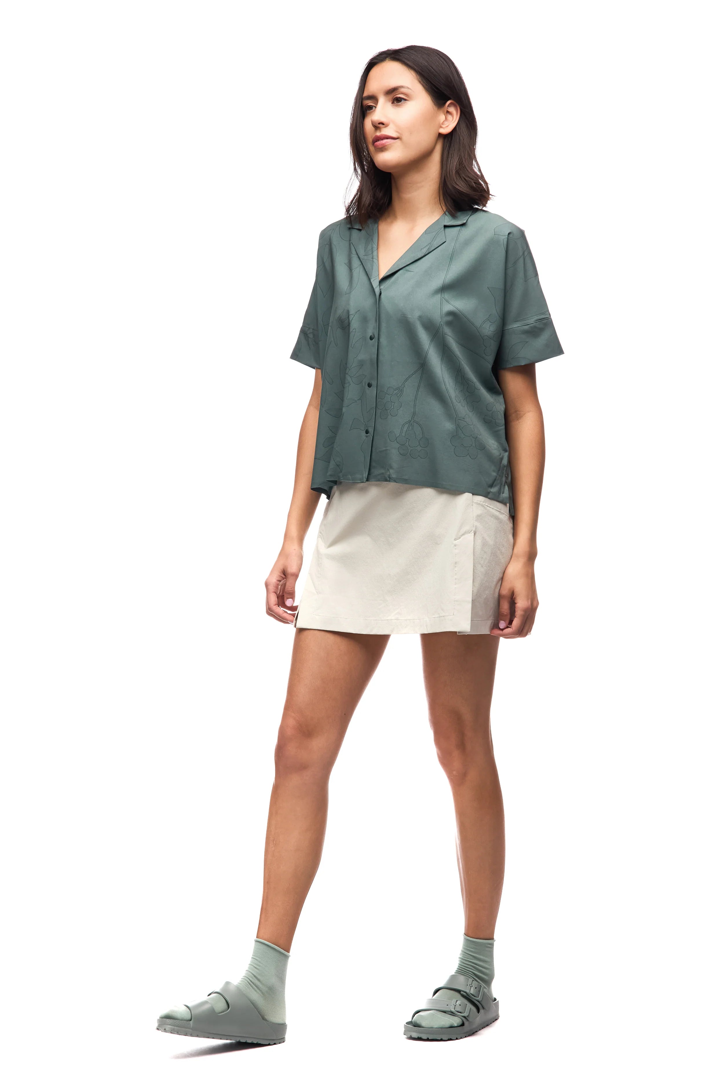 Women's Havada Top