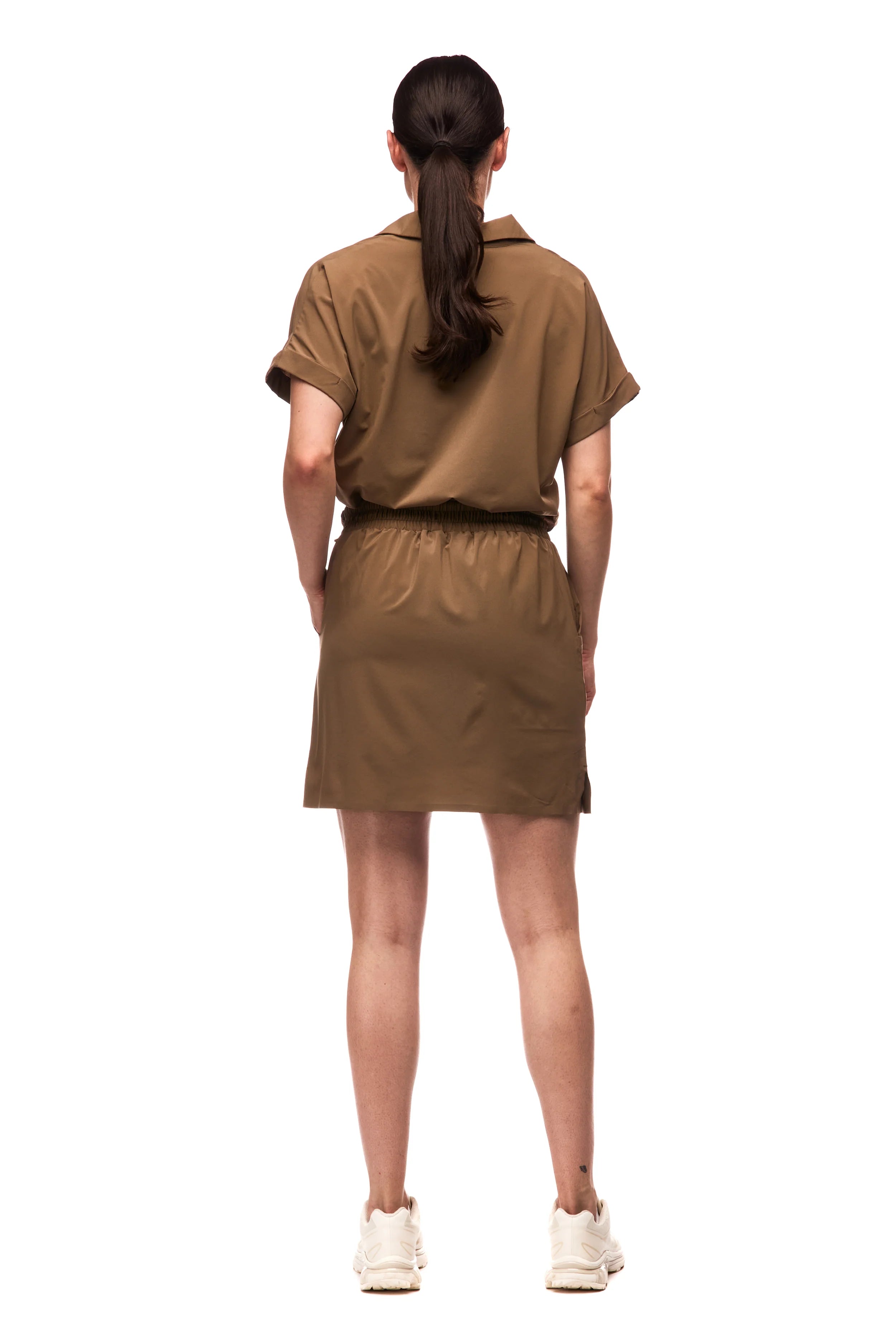 Women's Frivol Short Sleeve Shirt
