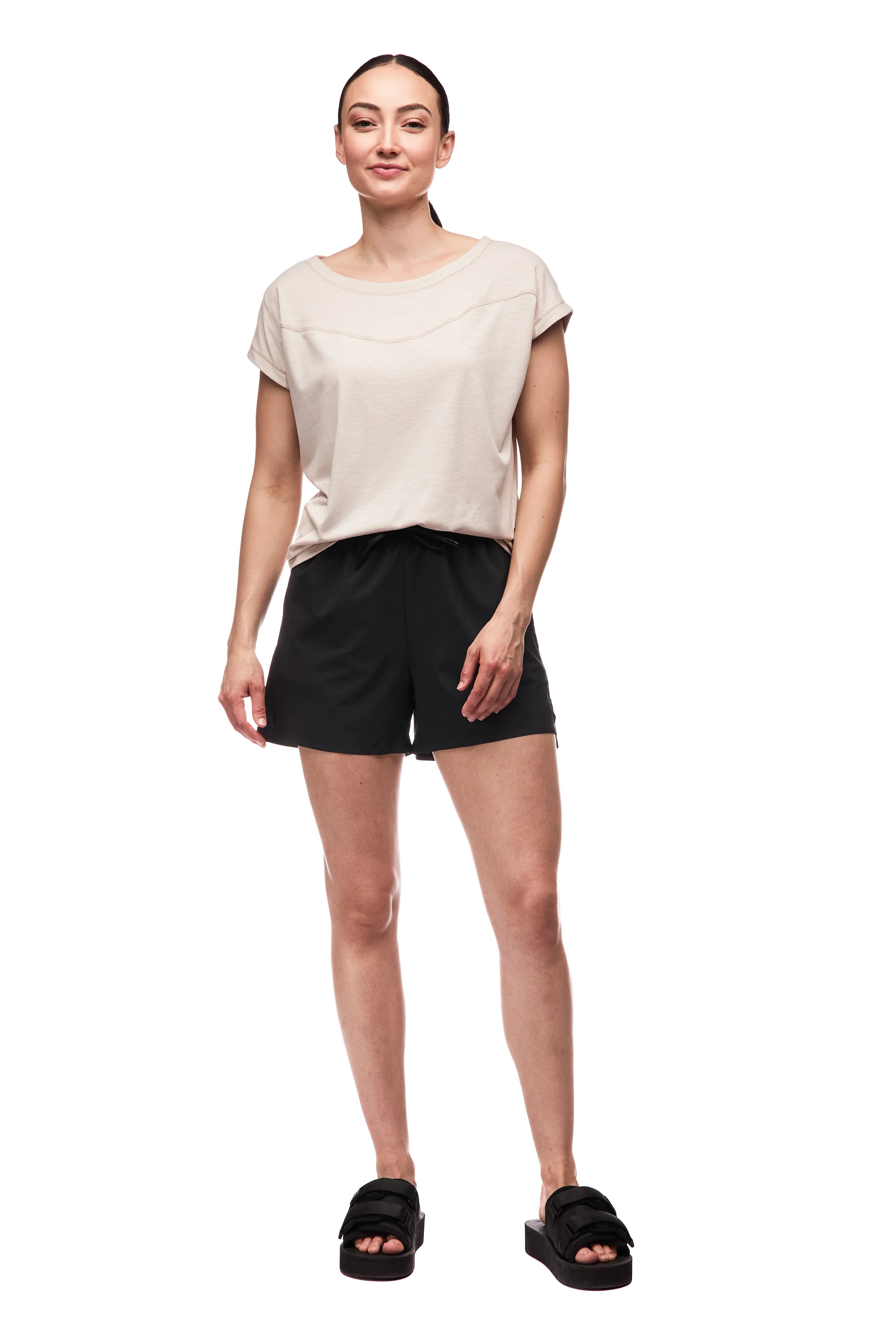 Women's Lagana Short