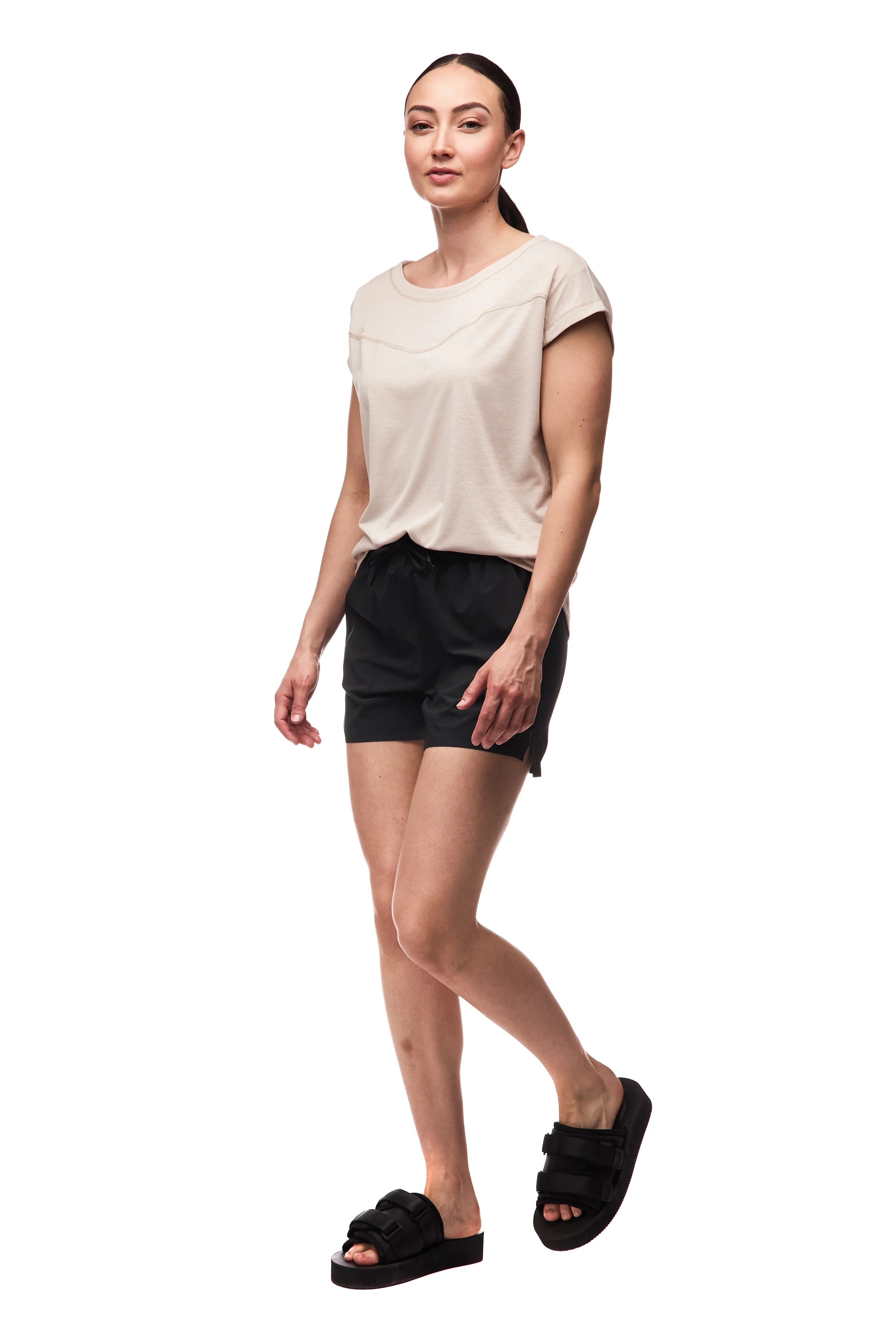 Women's Lagana Short