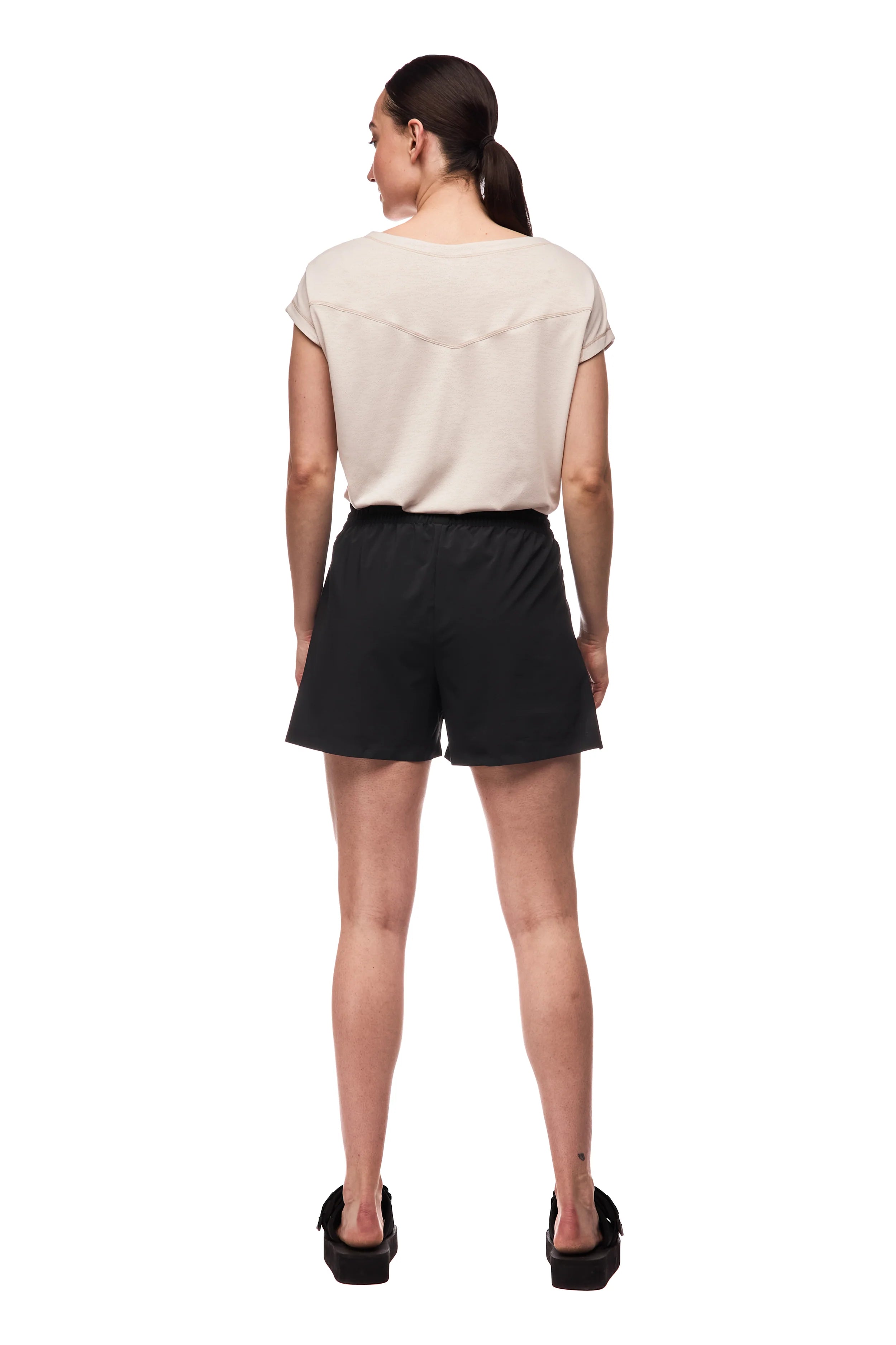Women's Lagana Short