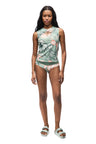Women's Joki Swim Top