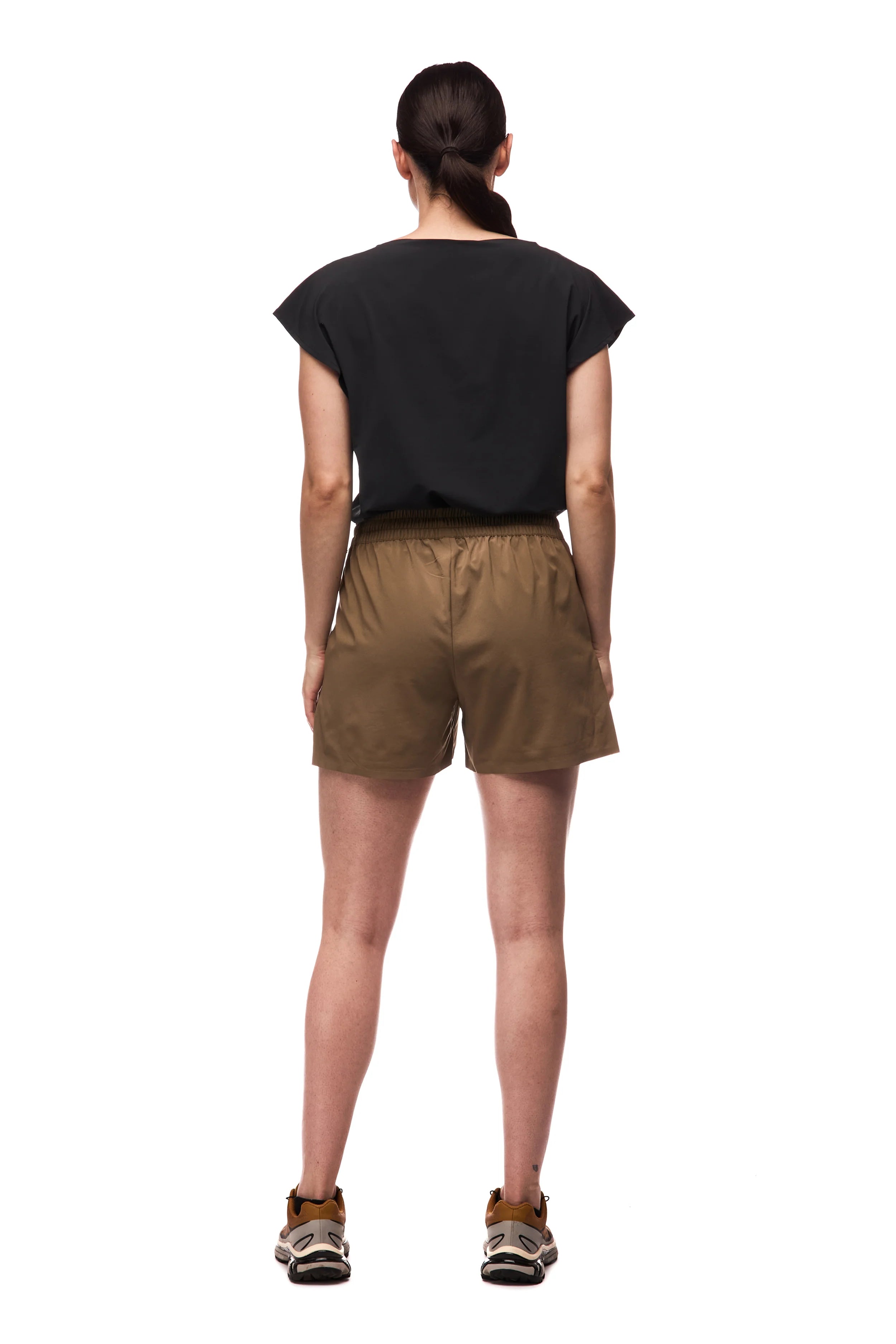 Women's Lagana Short