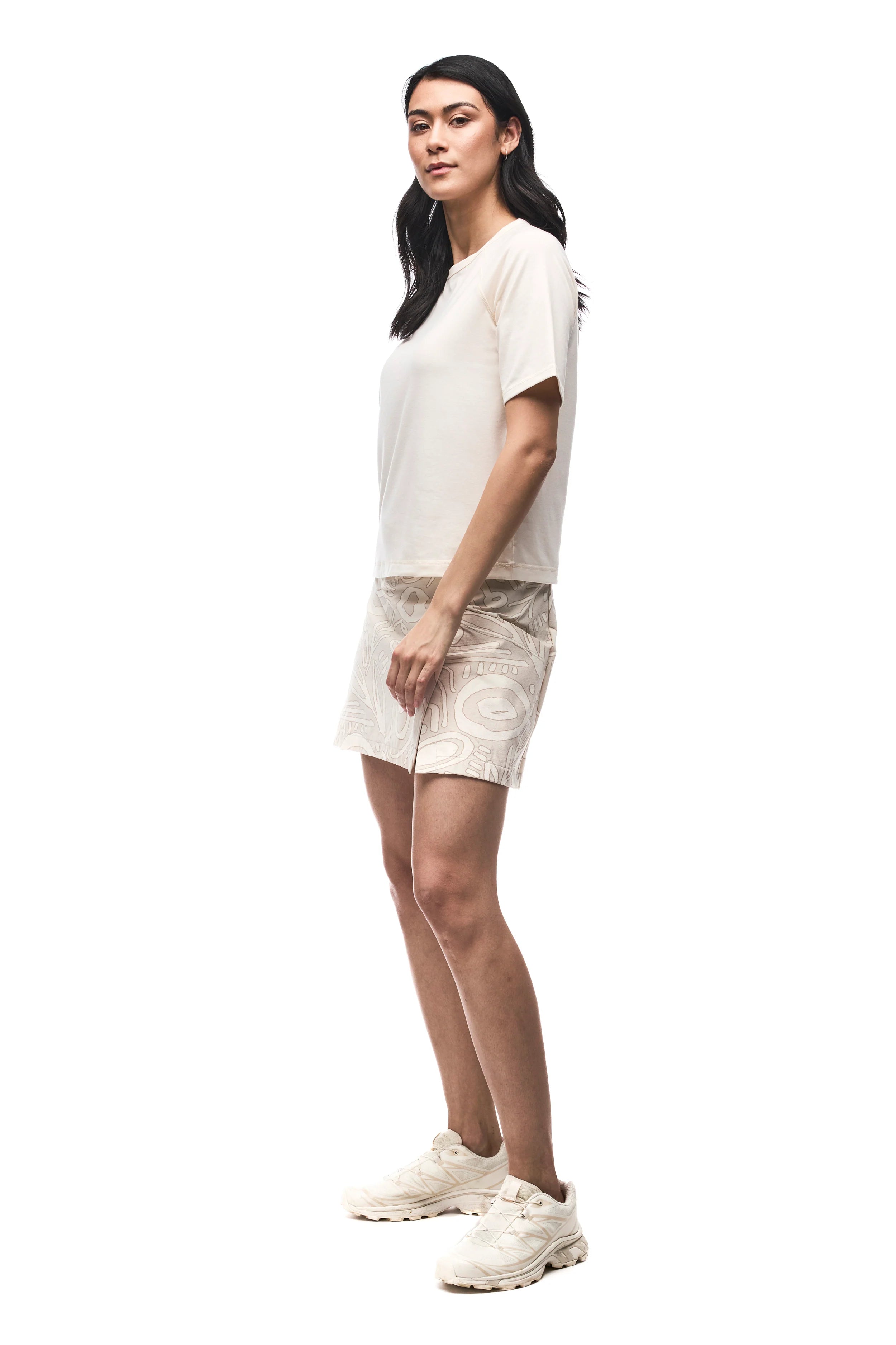 Women's Mova Shirt