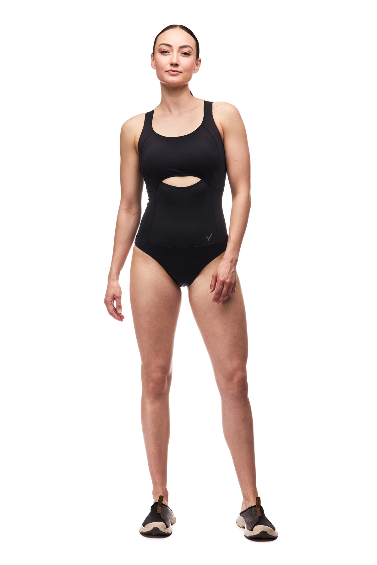 Women's Delfino II One-Piece Swimsuit