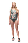 Women's Delfino II One-Piece Swimsuit
