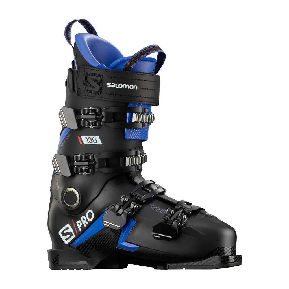 Salomon S/Pro 130 Ski Boots 2021