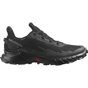 Salomon Men's Alphacross 5 GTX Trail Running Shoes