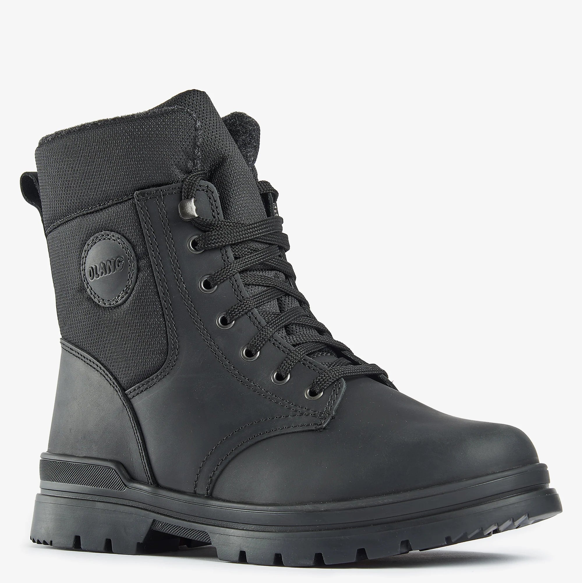 Men's Santiago Winter Boots
