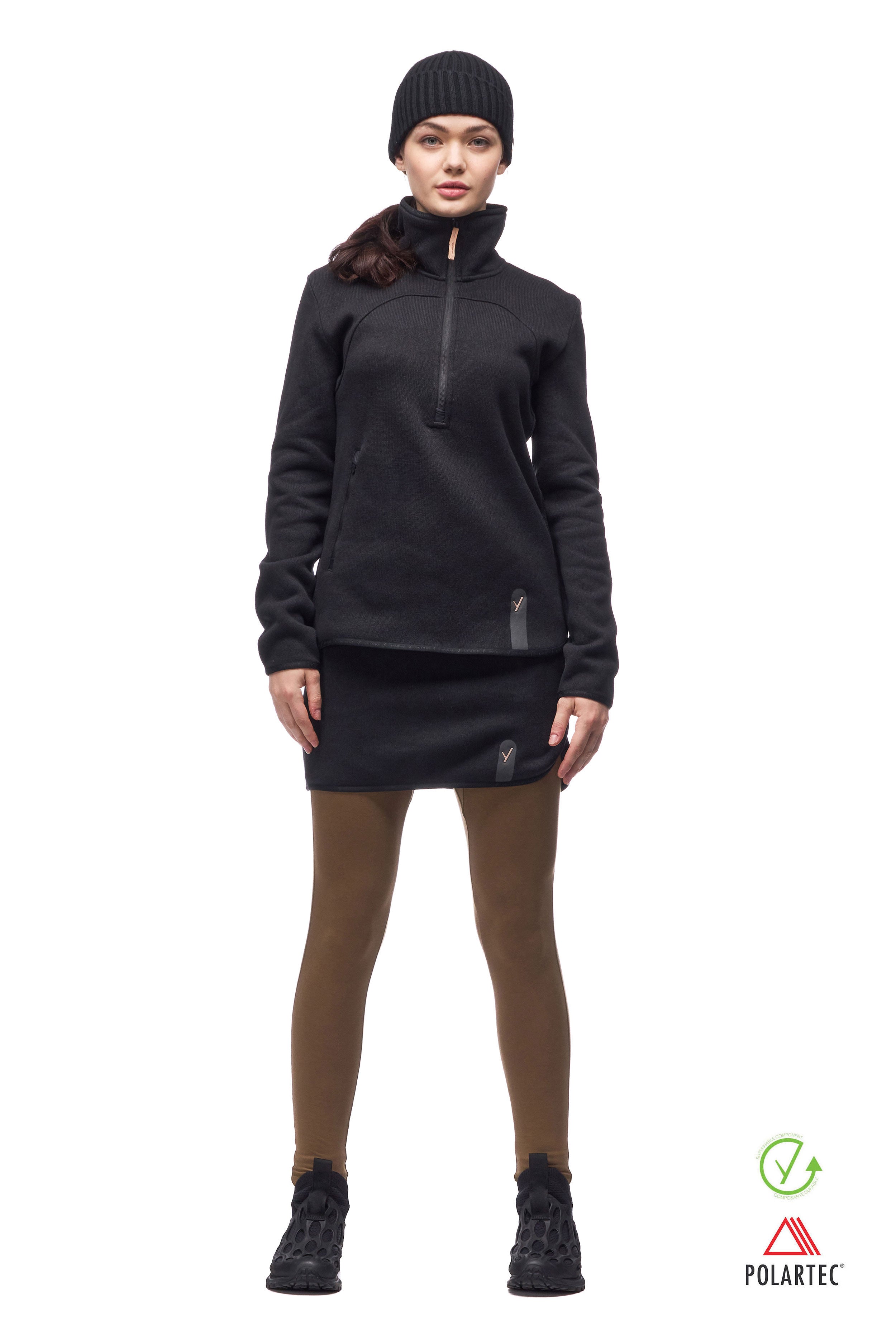 Women's Satu Skirt