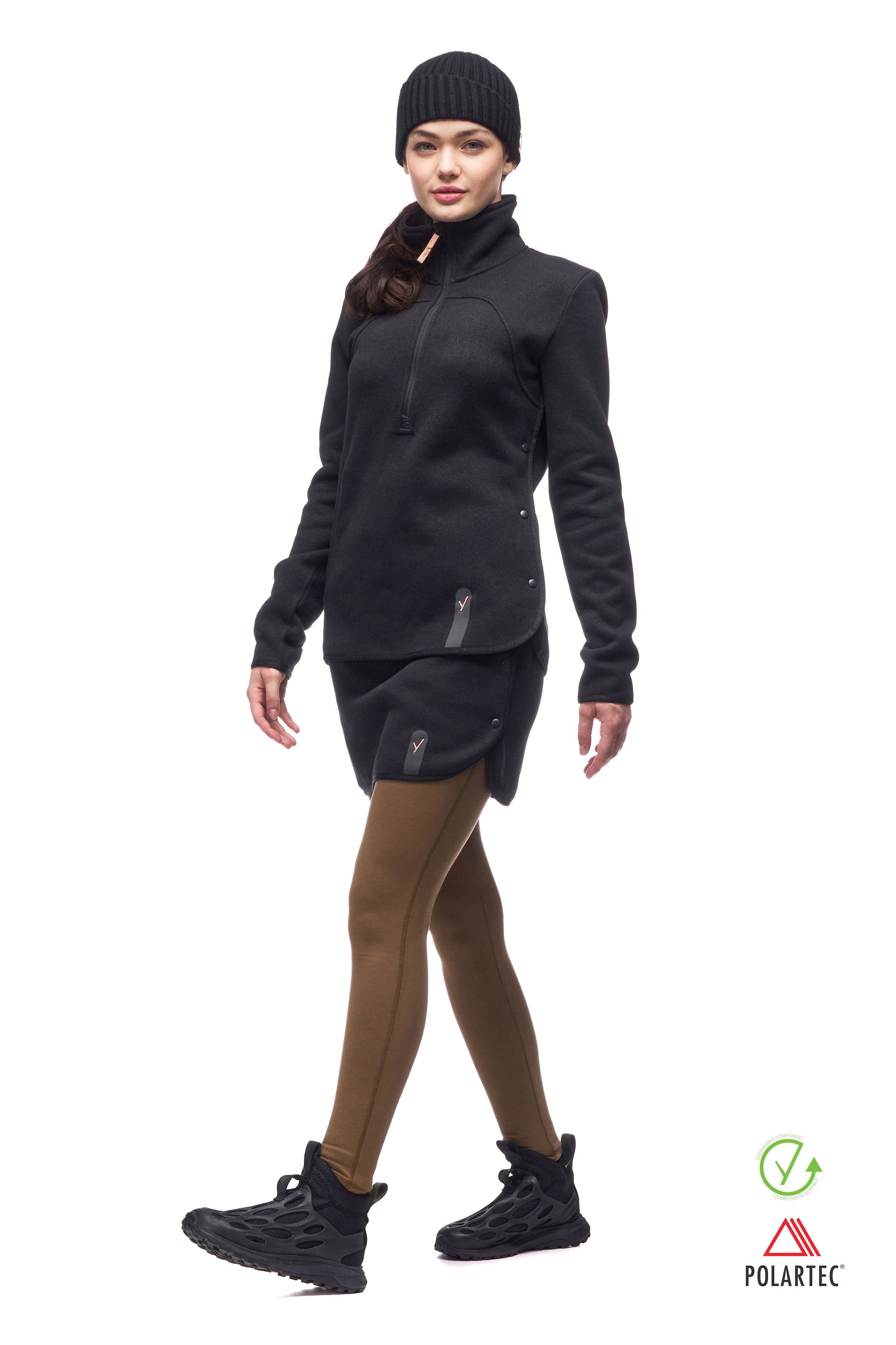 Women's Satu Skirt