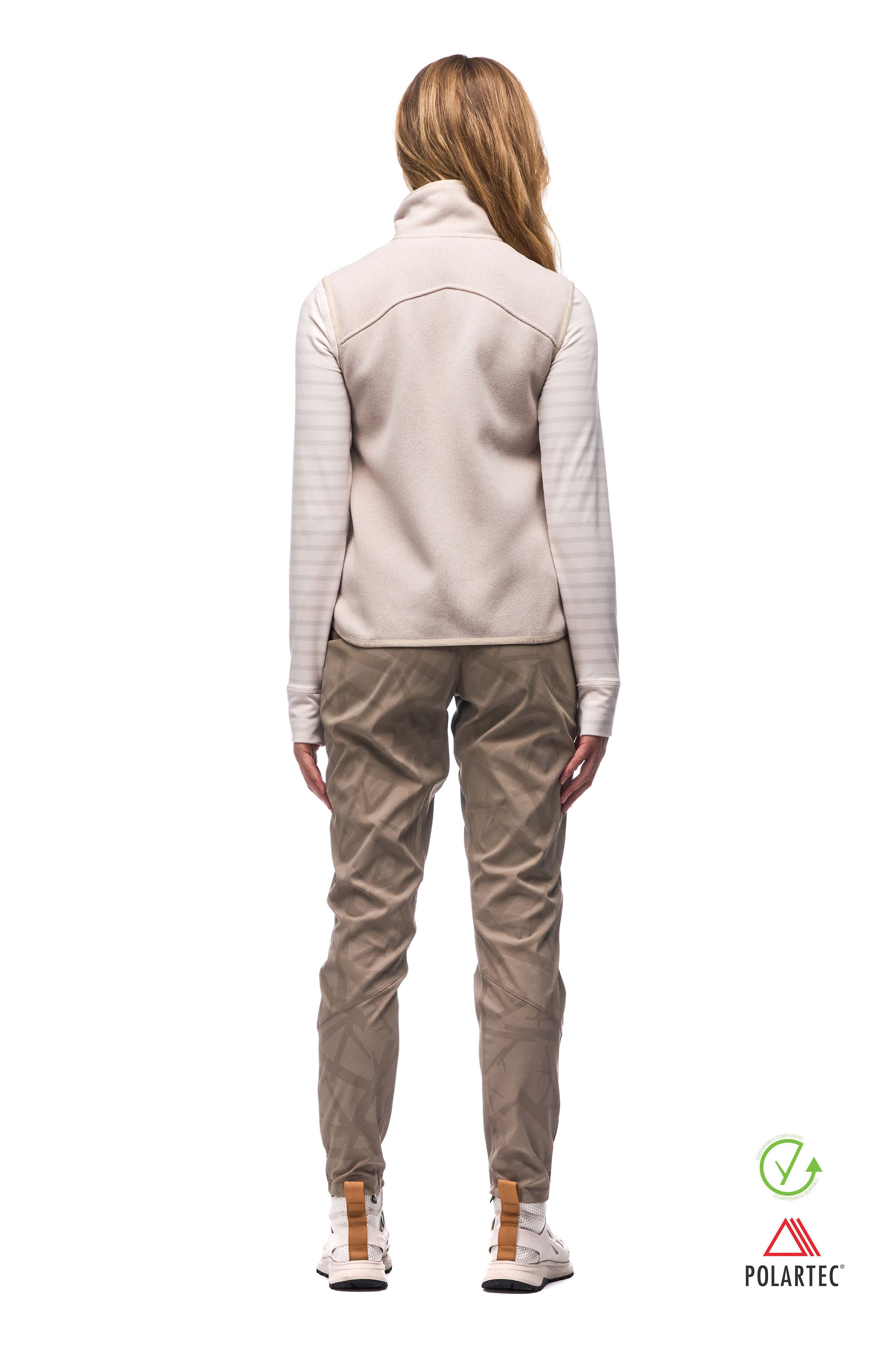 Women's Satu Vest