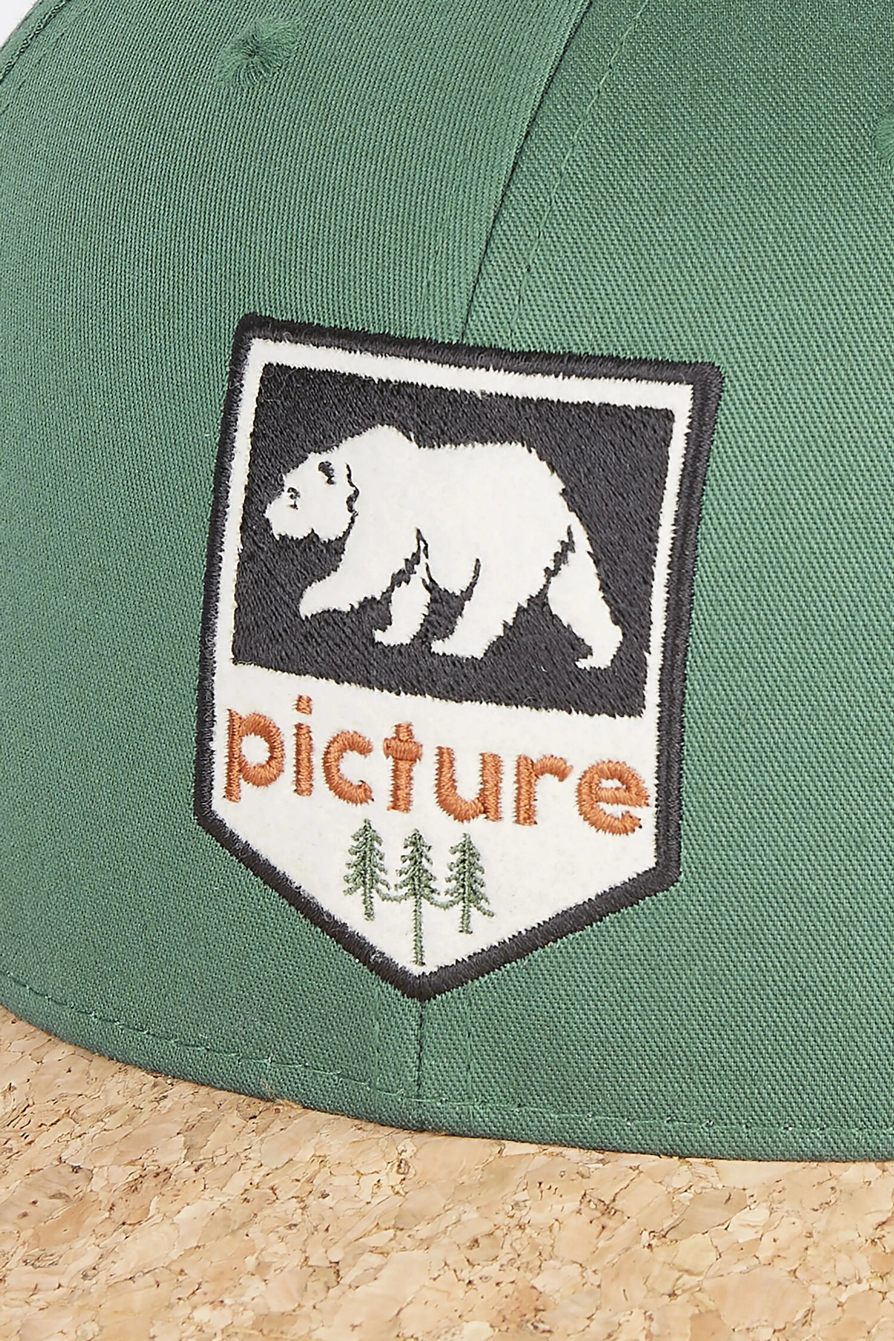 Wakopa BB Cap