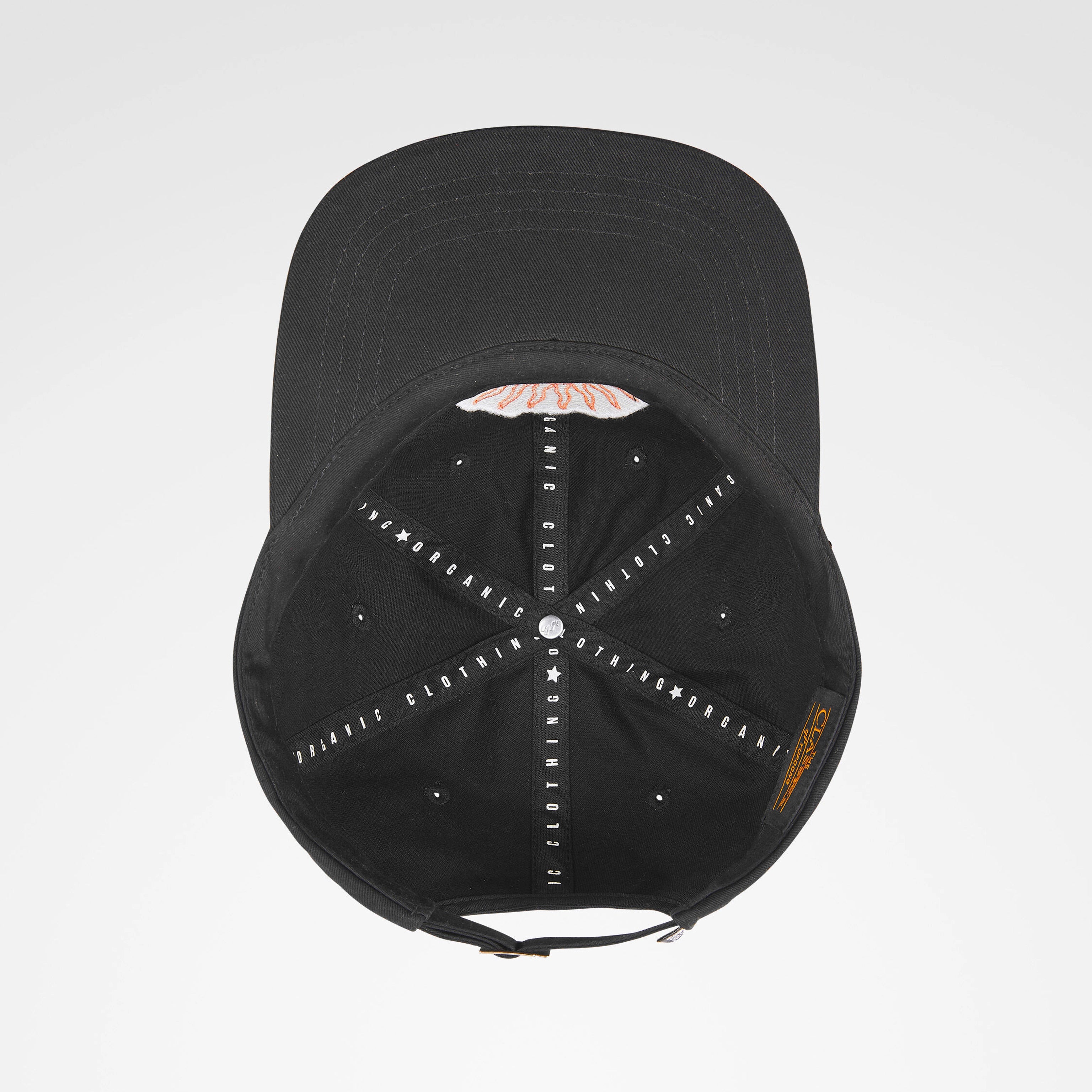 Rill Soft Cap (Past Season)