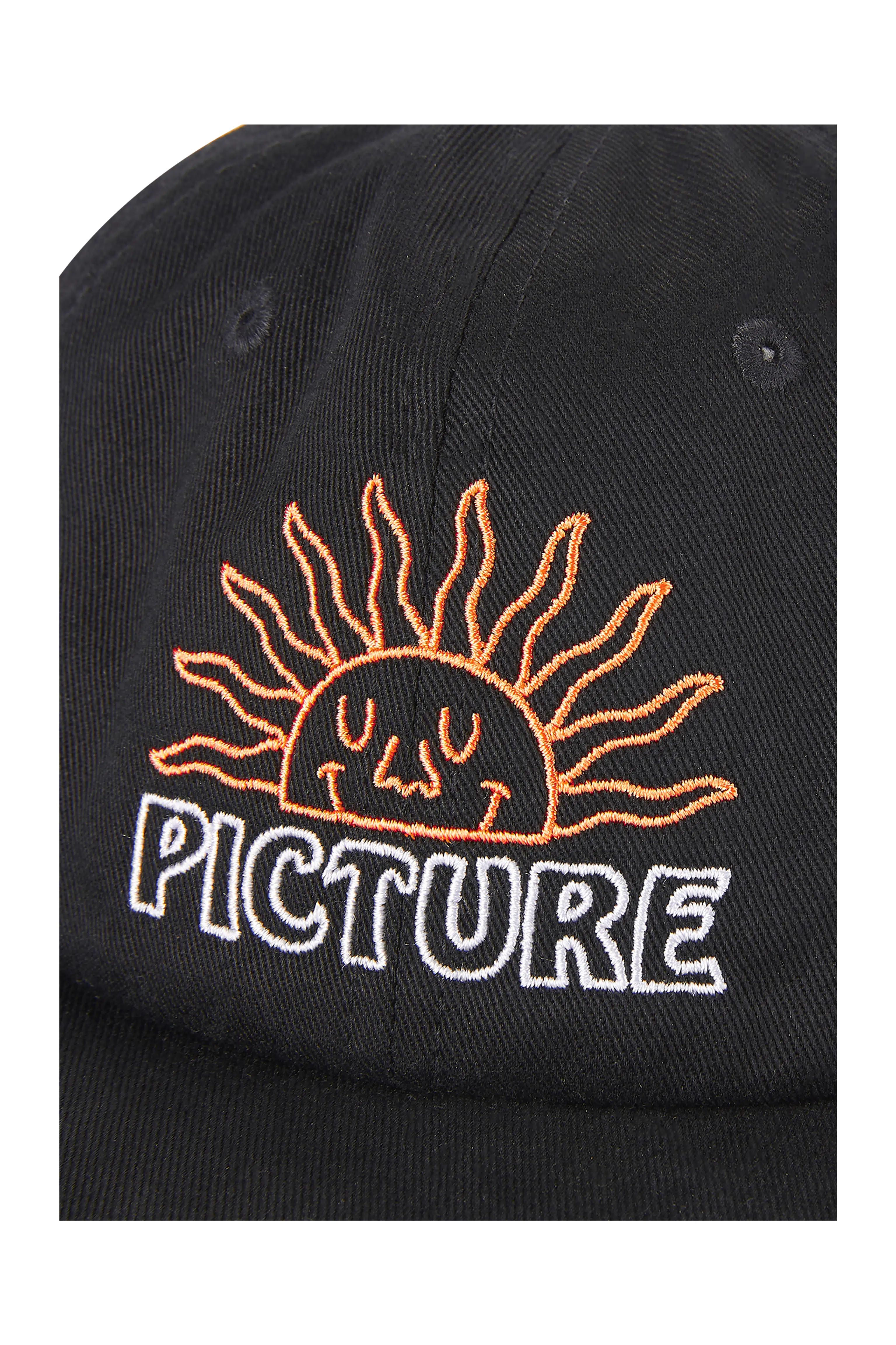 Rill Soft Cap (Past Season)