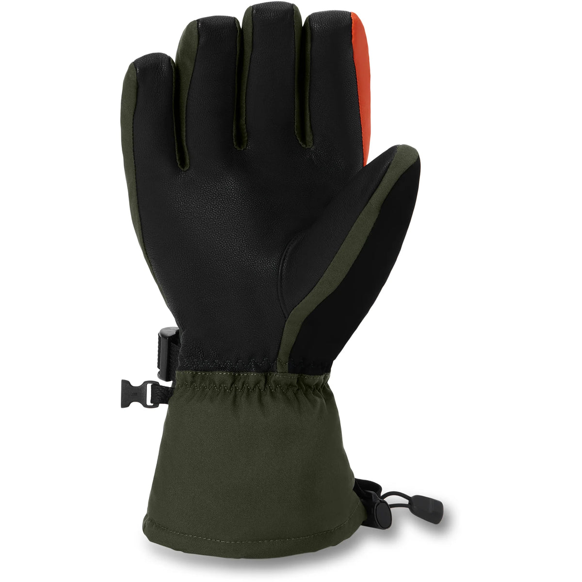 Scout 2.0 Leather DLX Gloves product image