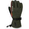 Scout 2.0 Leather DLX Gloves product image