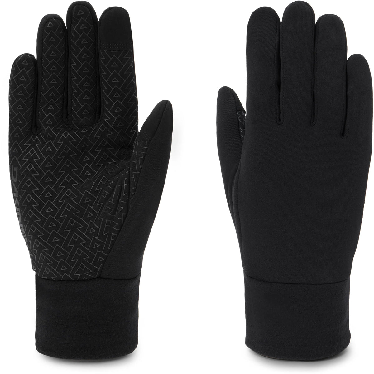 Scout 2.0 Leather DLX Gloves product image