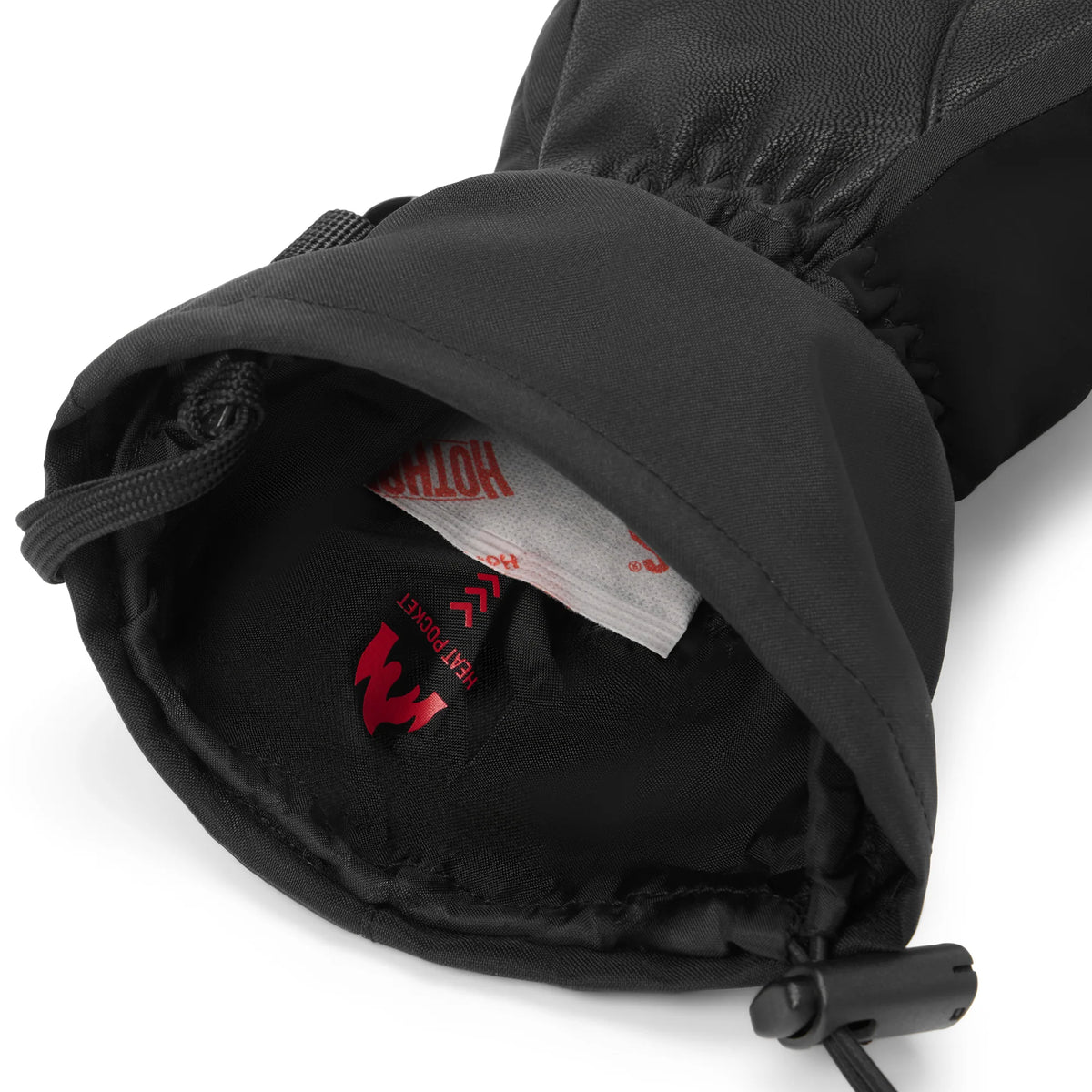 Men's Scout 2.0 Leather DLX Mitts product image