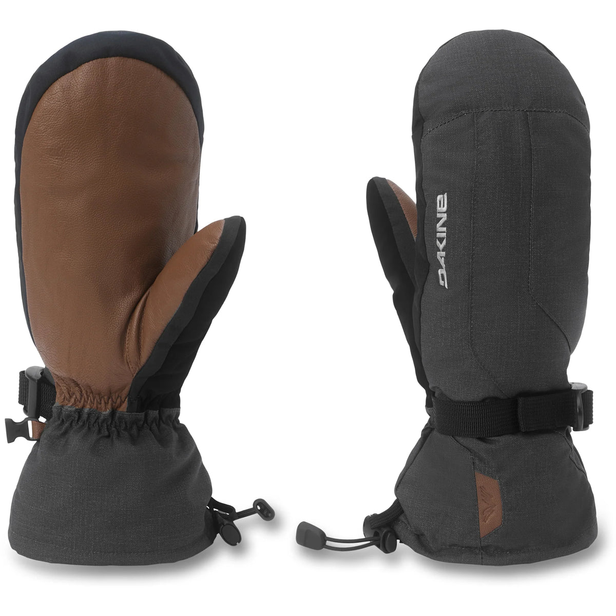 Men's Scout 2.0 Leather DLX Mitts product image