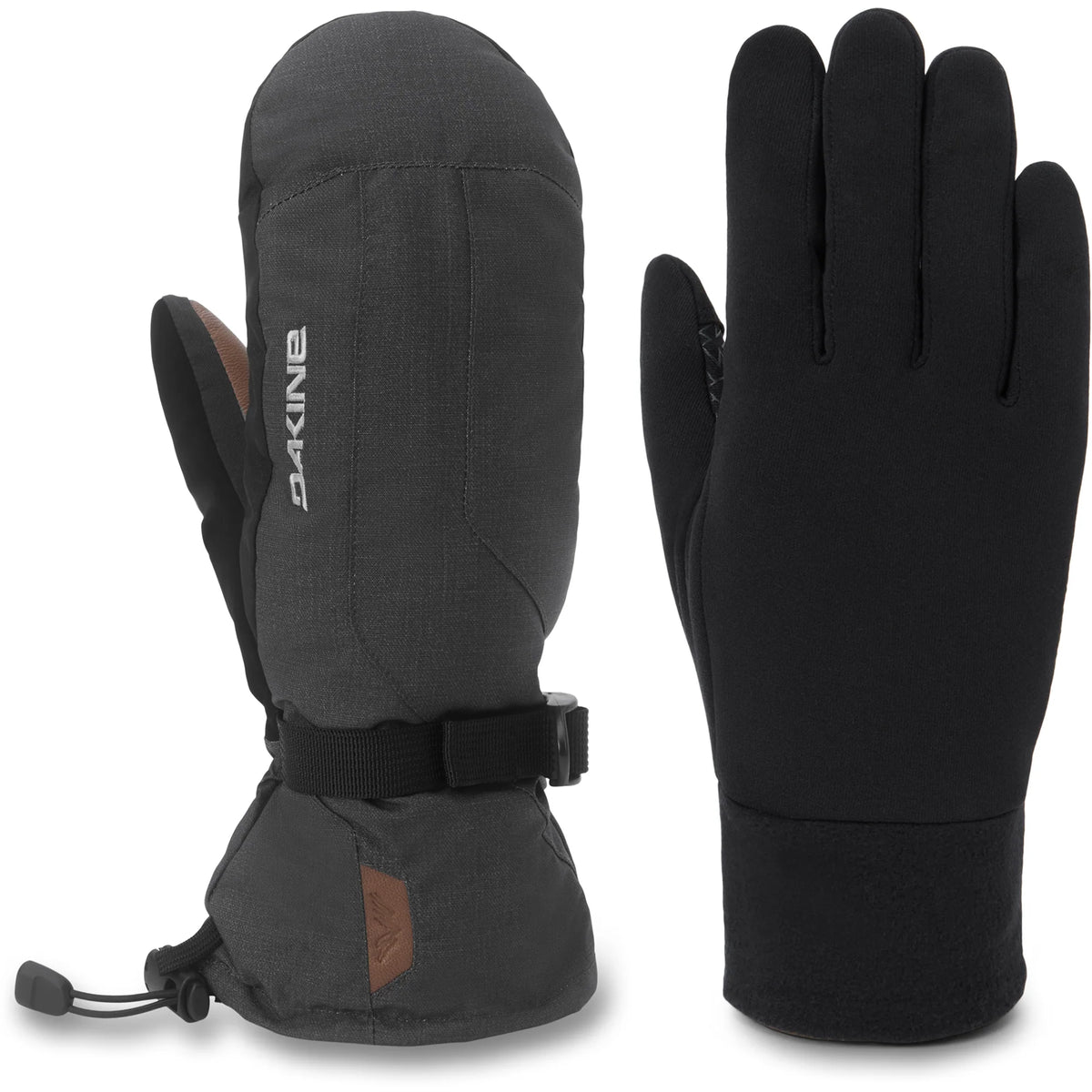 Men's Scout 2.0 Leather DLX Mitts product image