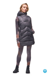 Women's Selimut Vest