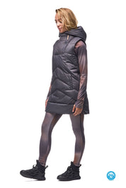 Women's Selimut Vest