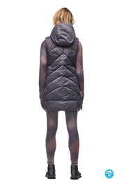 Women's Selimut Vest
