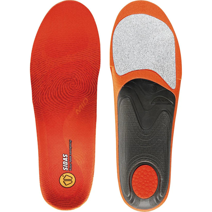 3Feet Winter Mid Insoles