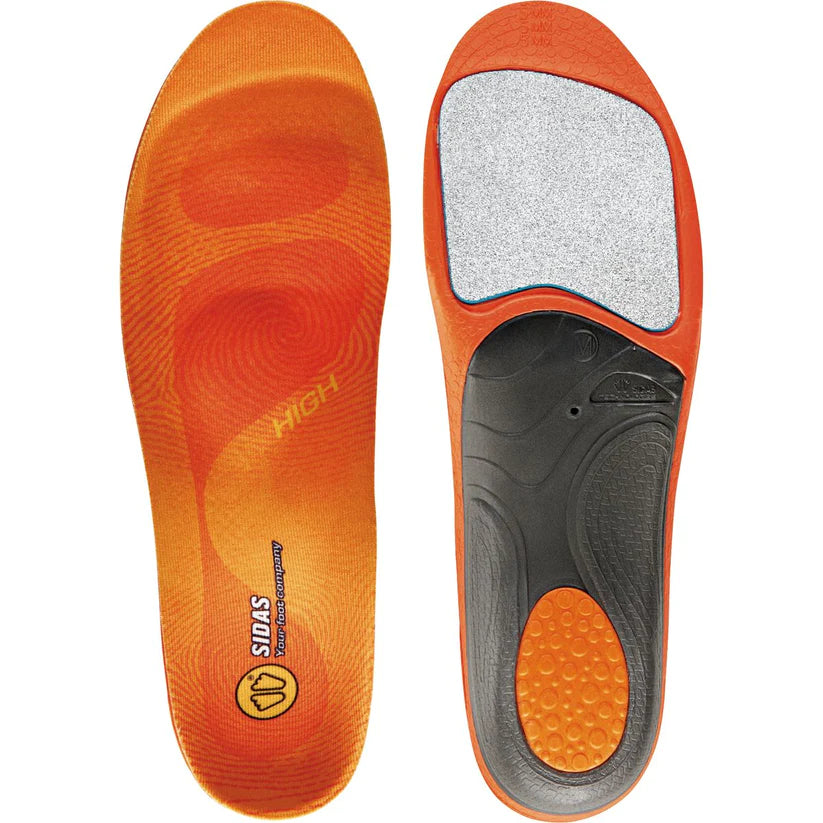 Sidas 3Feet Winter High Insoles