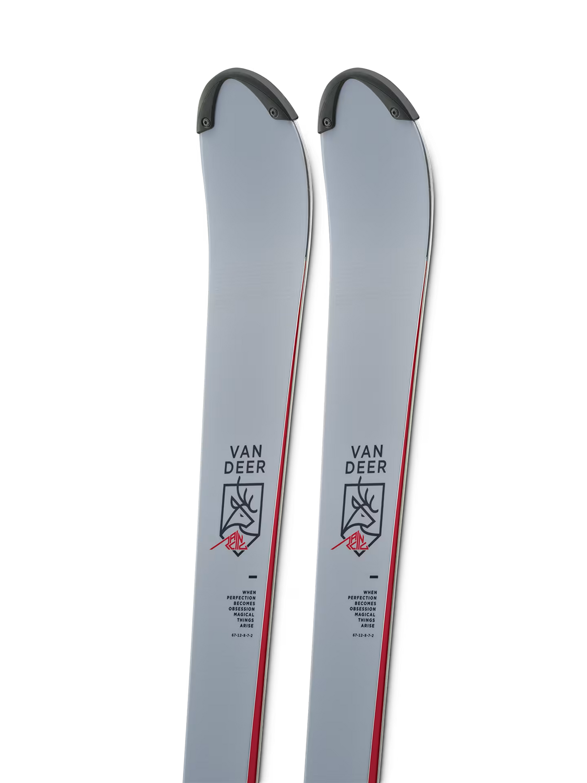 SL World Cup Skis + Comp 16 Bindings 2026