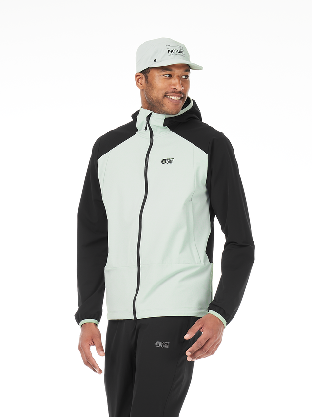 Men's Outif Softshell Jacket