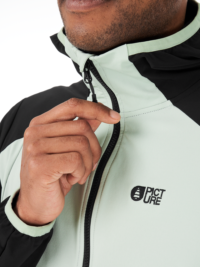 Men's Outif Softshell Jacket