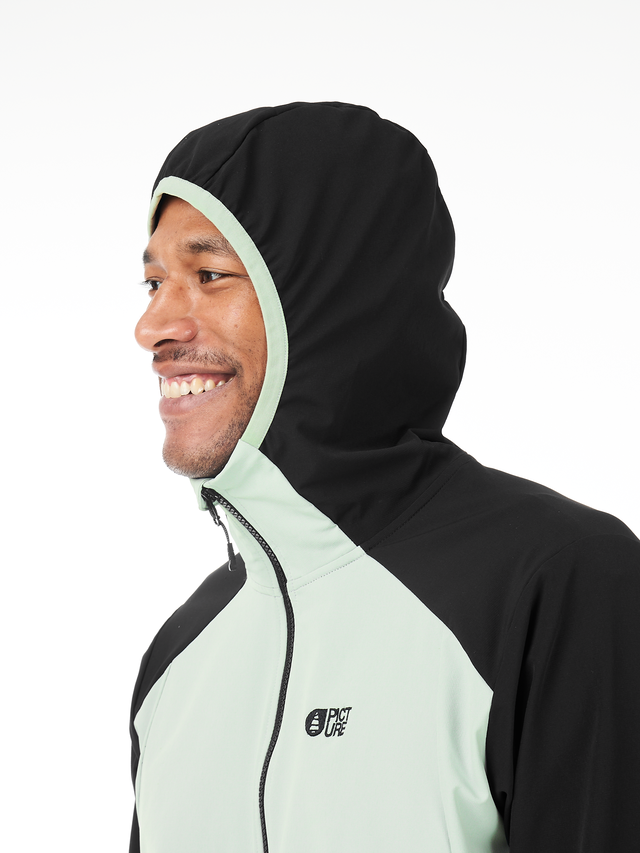 Men's Outif Softshell Jacket