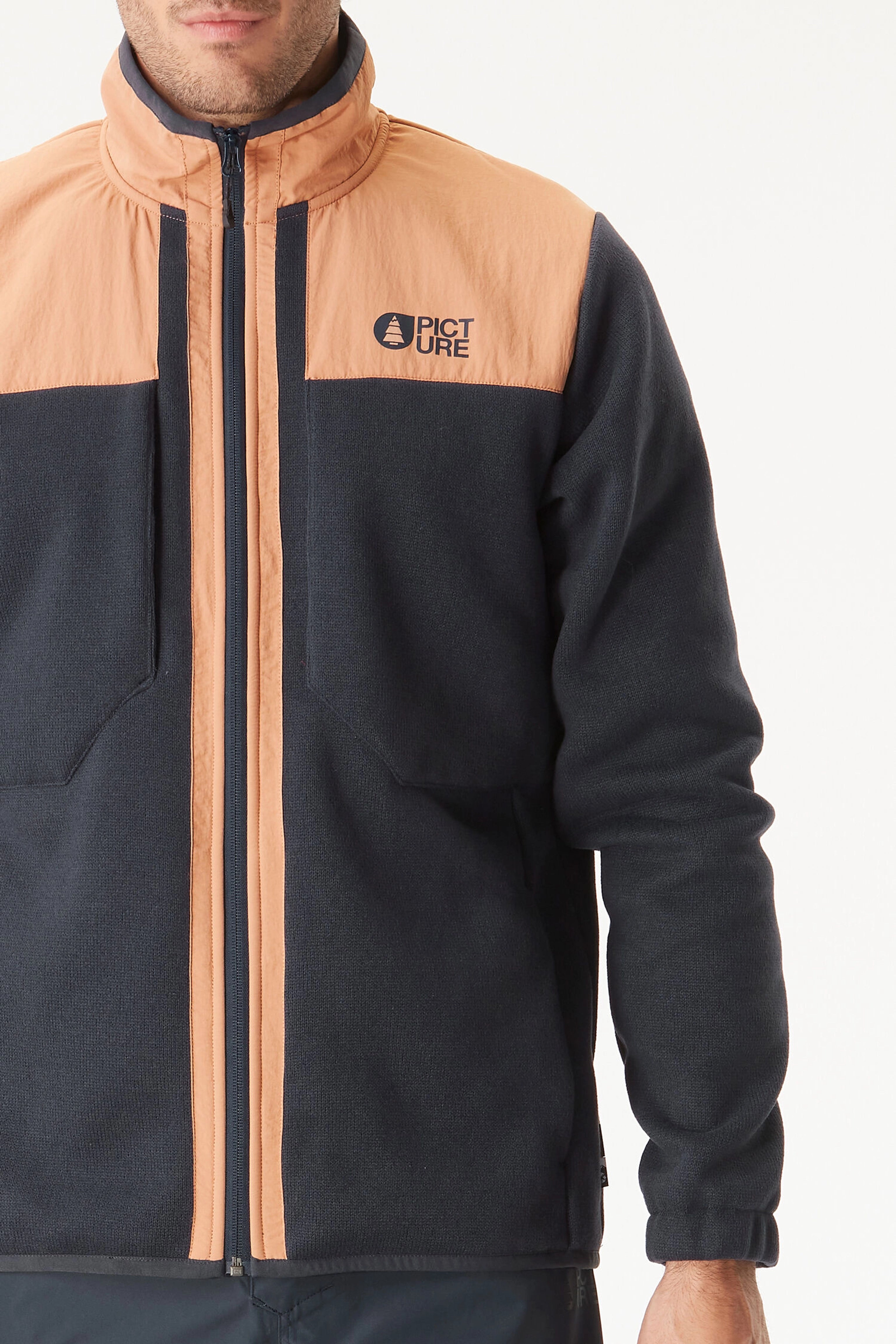 Men's Dauwy Fleece Sweater (Past Season)