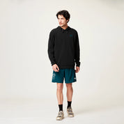 Men's Flack Tech Hoodie (Past Season)