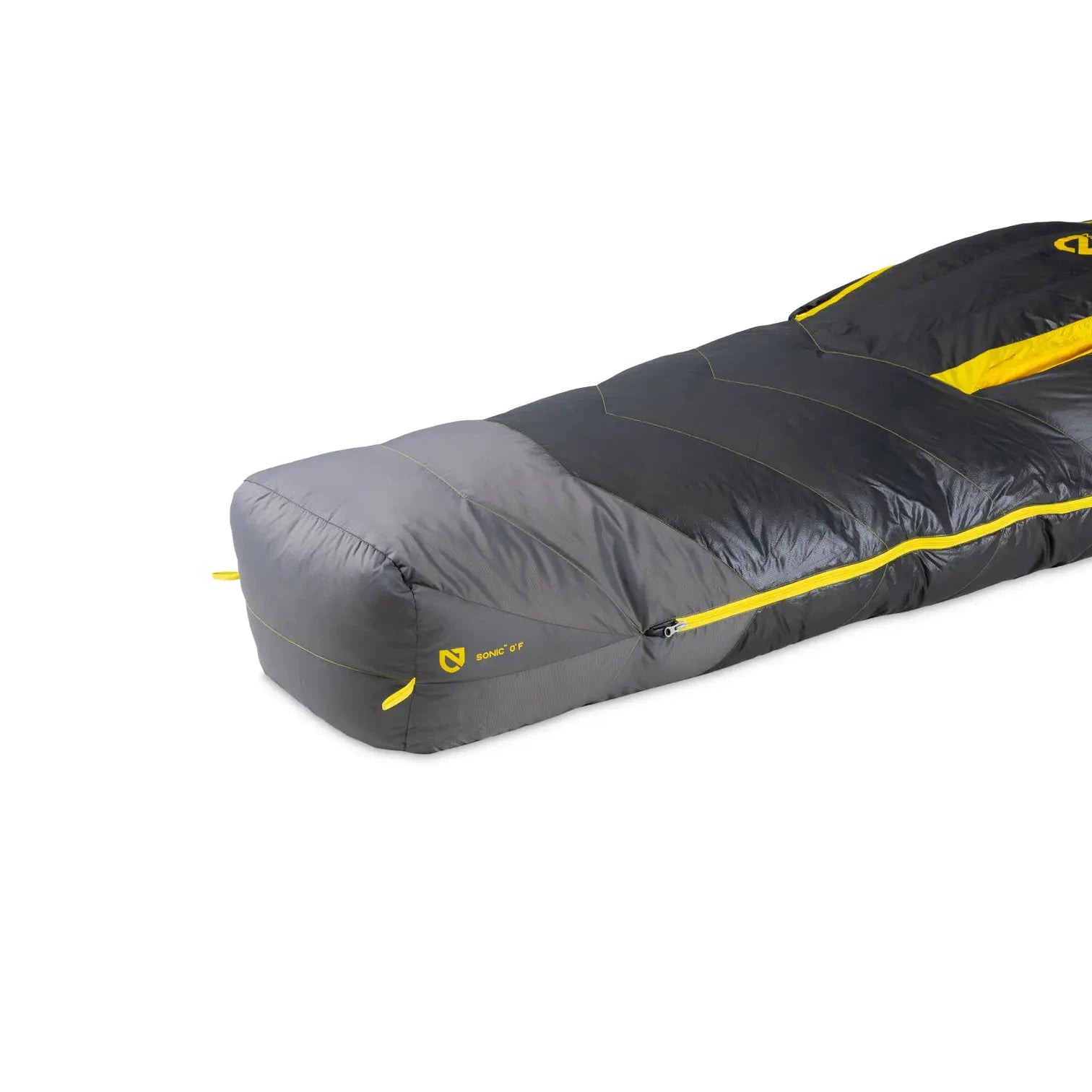 NEMO Sonic Down Sleeping Bag | -18C